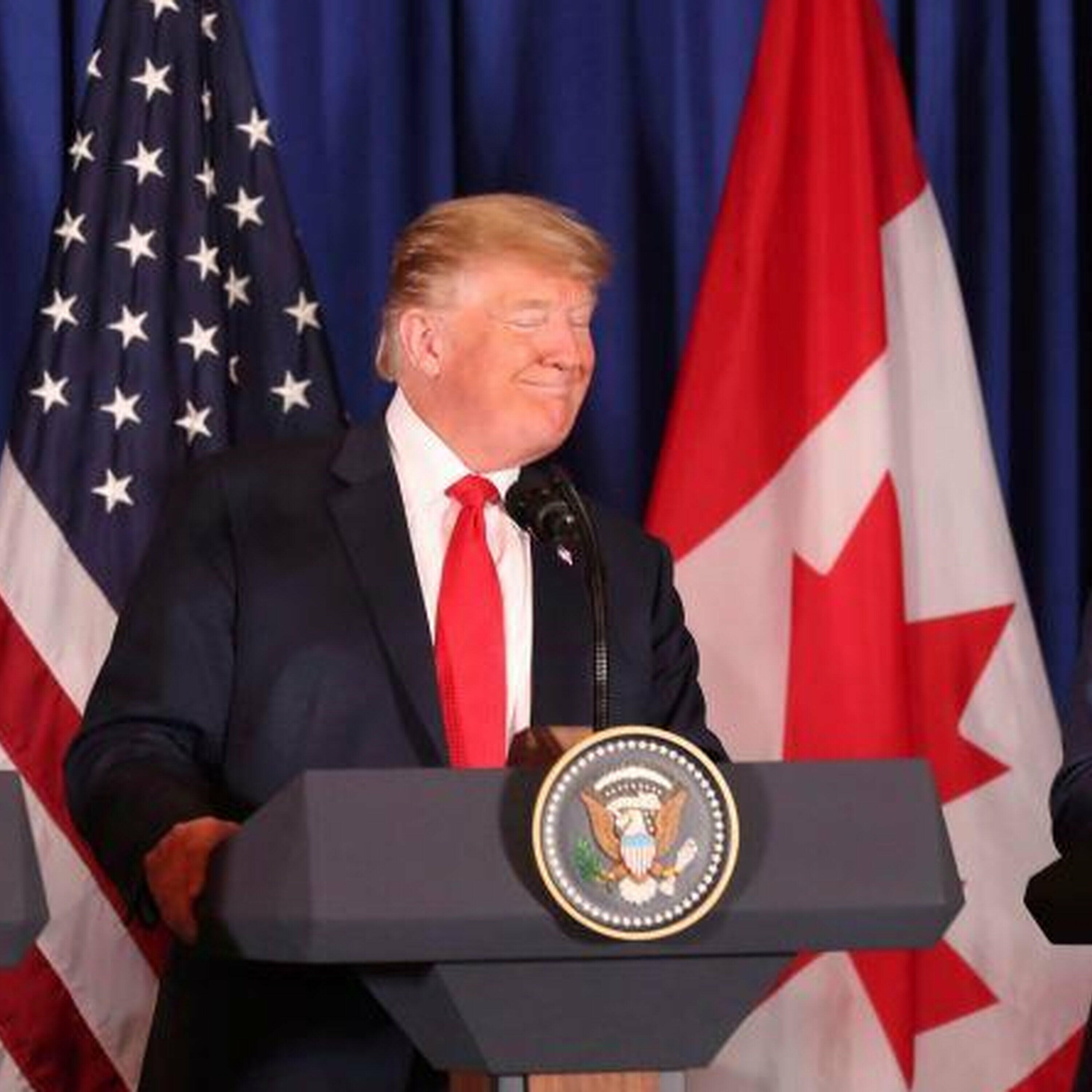 VKS: What to take away from Trump's EU trade deal