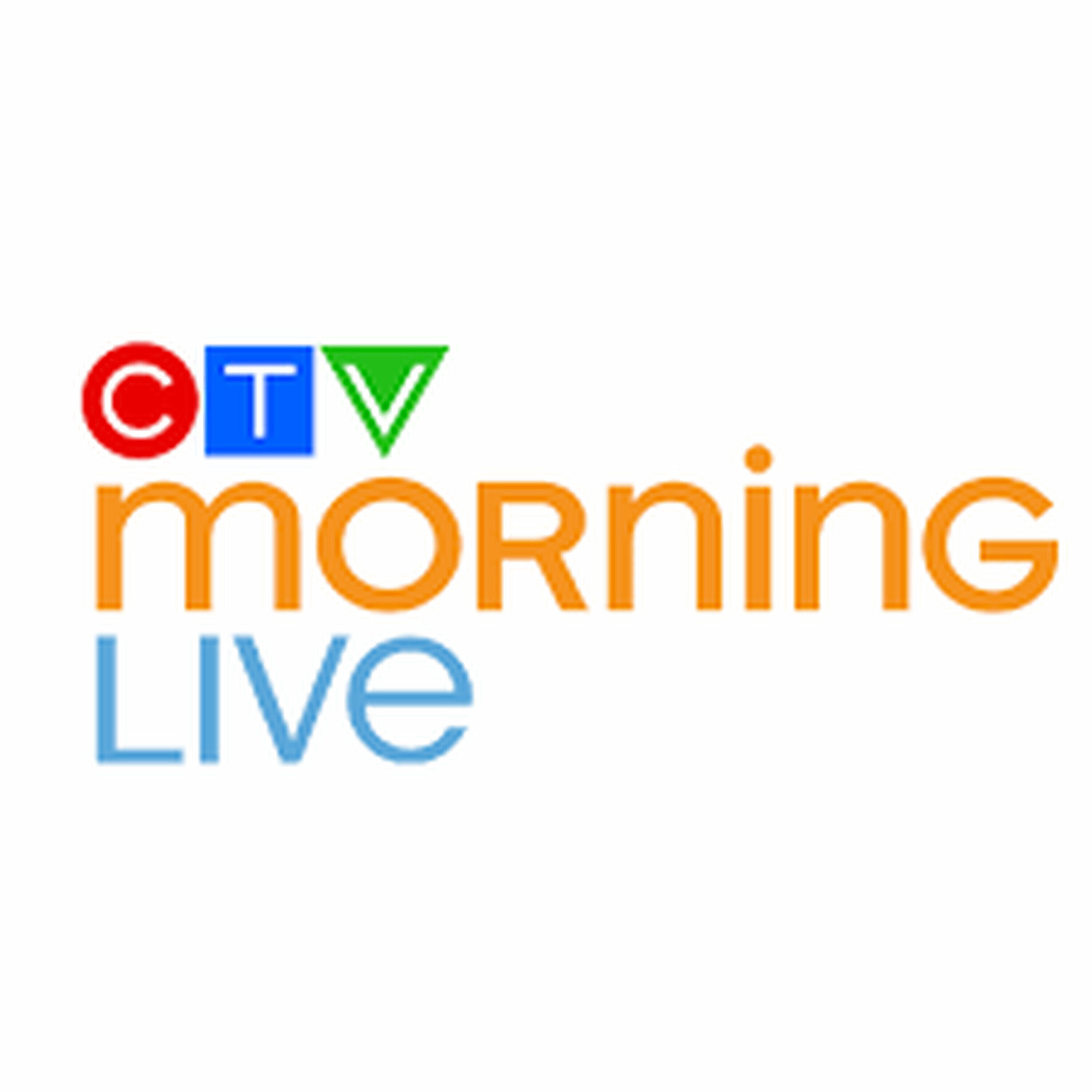 CTV Morning Live Podcast for the week of July 14th to 18th