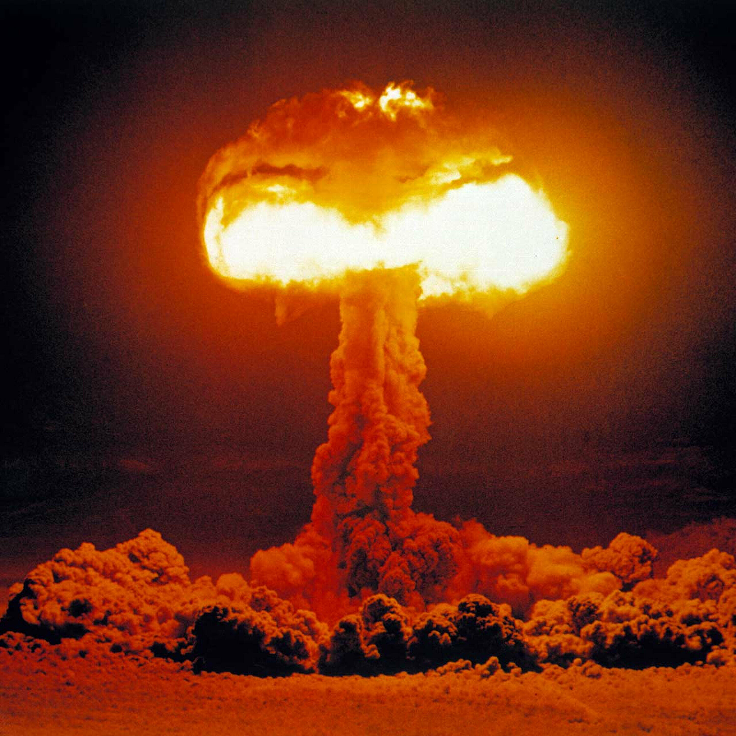 VKS: 80th anniversary of the bombing of Hiroshima