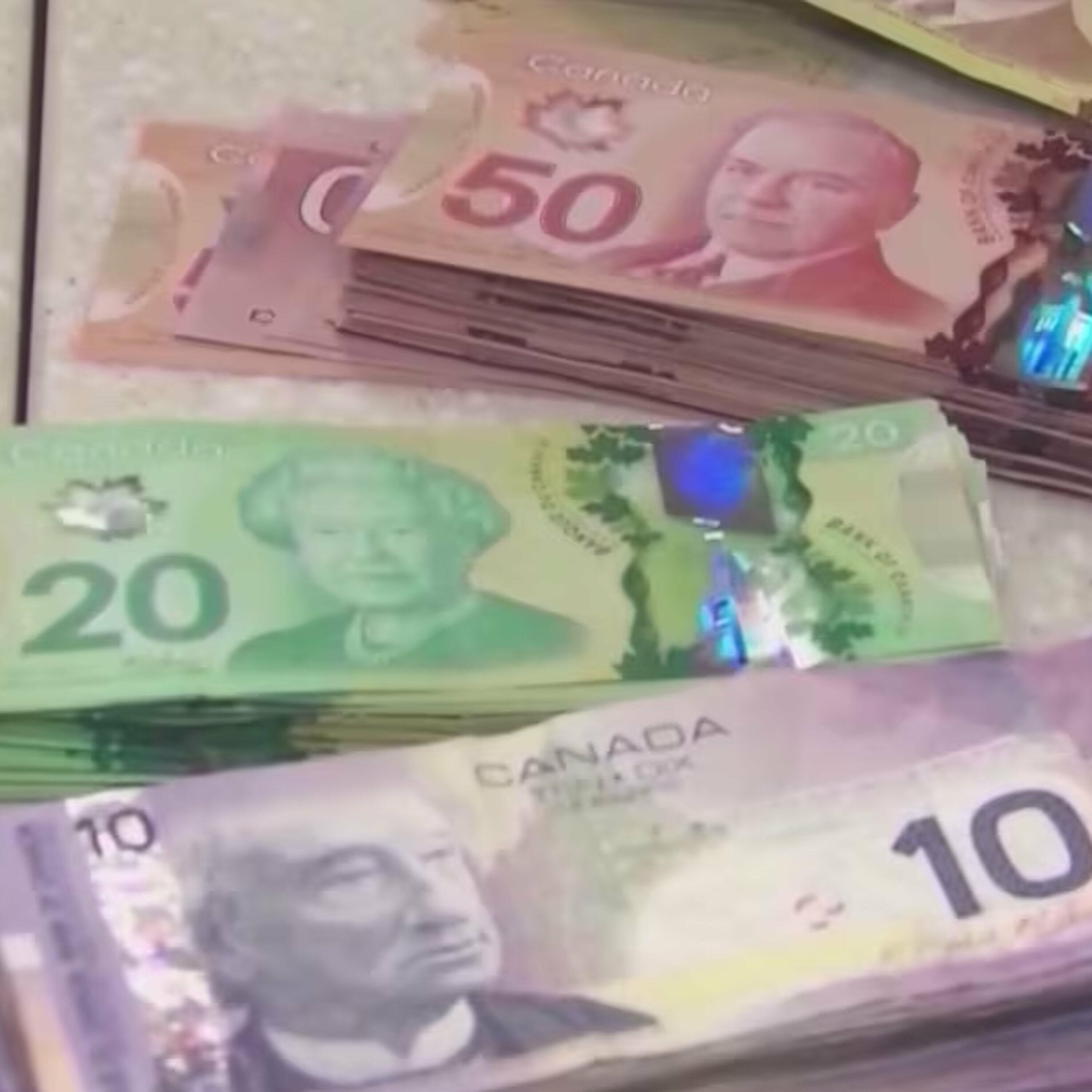 'Bit of a mixed bag': Economist weighs in on newest inflation data