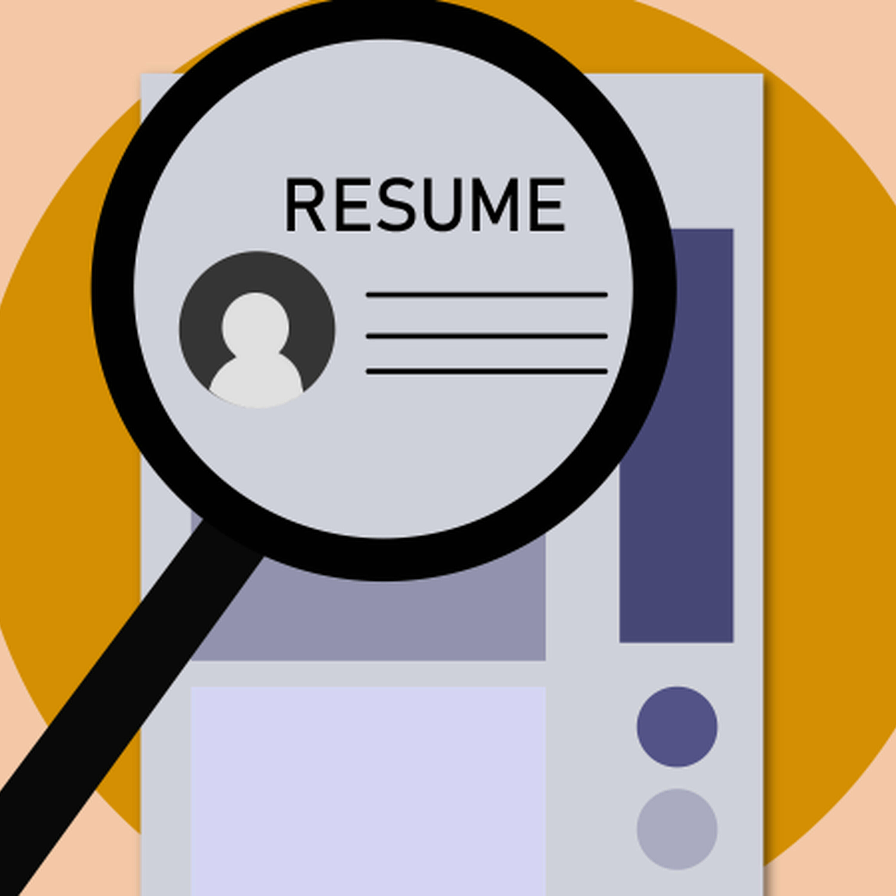 The Morning Rush - Unemployed adults claim that lying on a resume is the key to landing a job