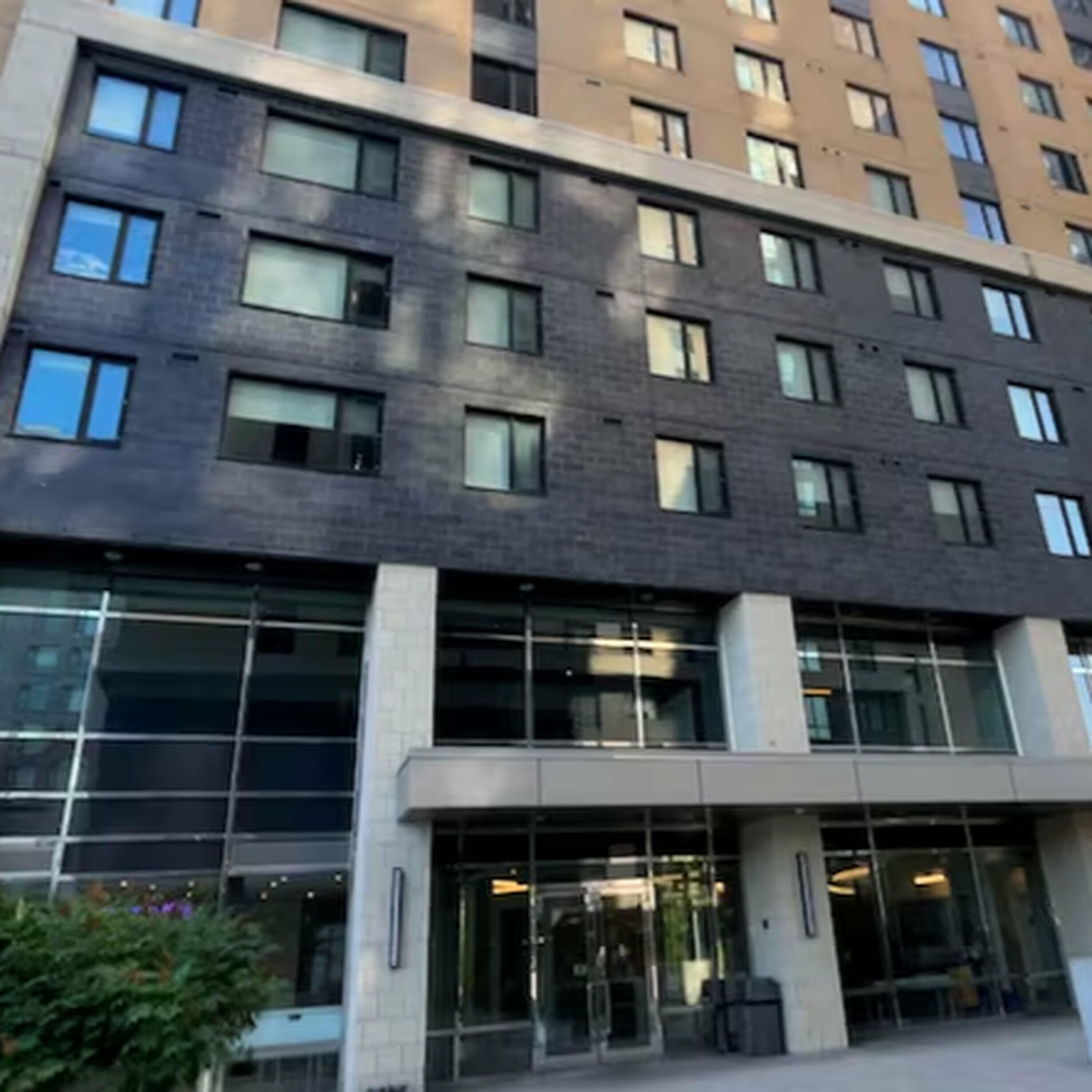 Ottawa tenants told to leave mould infested building as court approval sought for ‘mass eviction’