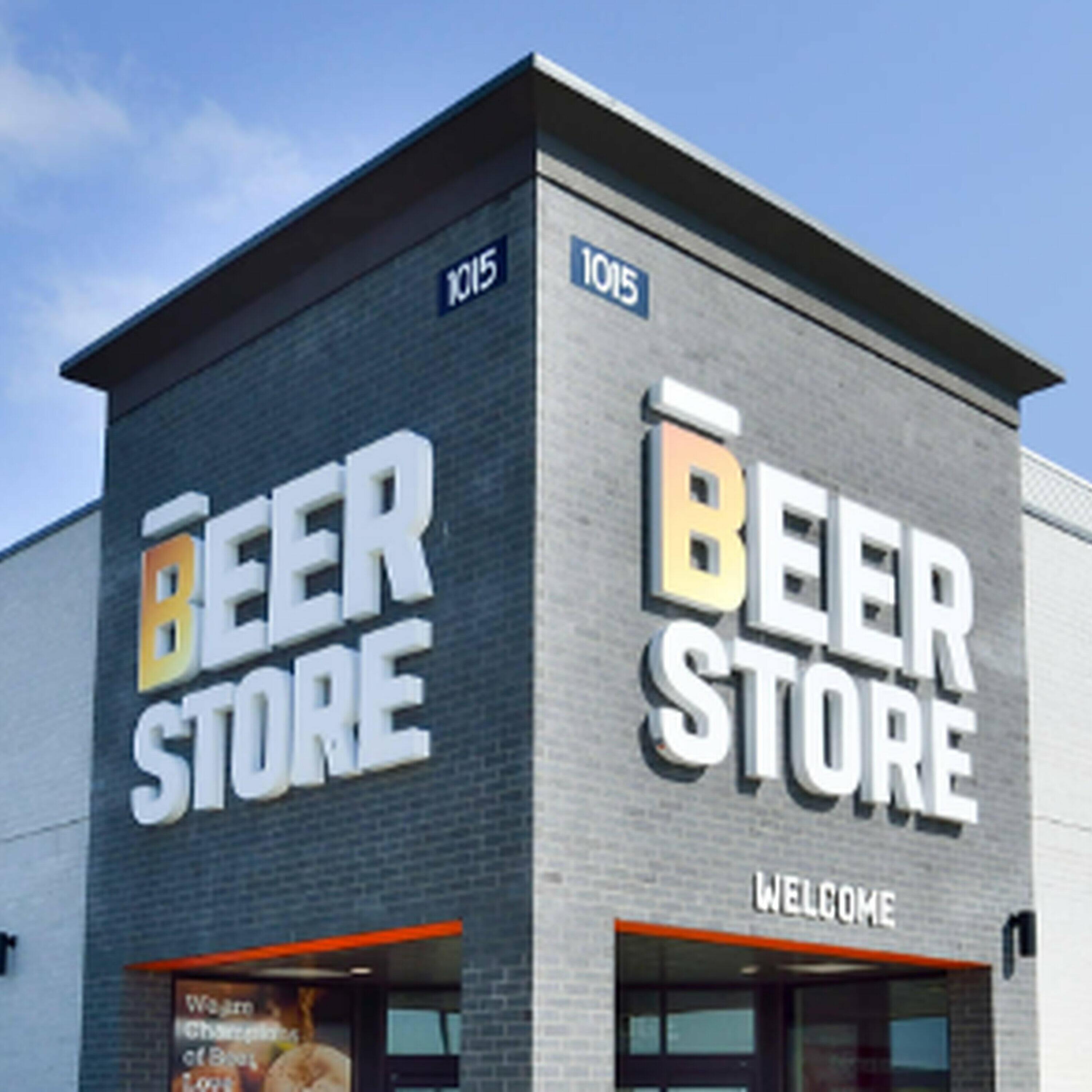 The Morning Rush - With Beer Stores closing, take your empties to this youth assistance organization