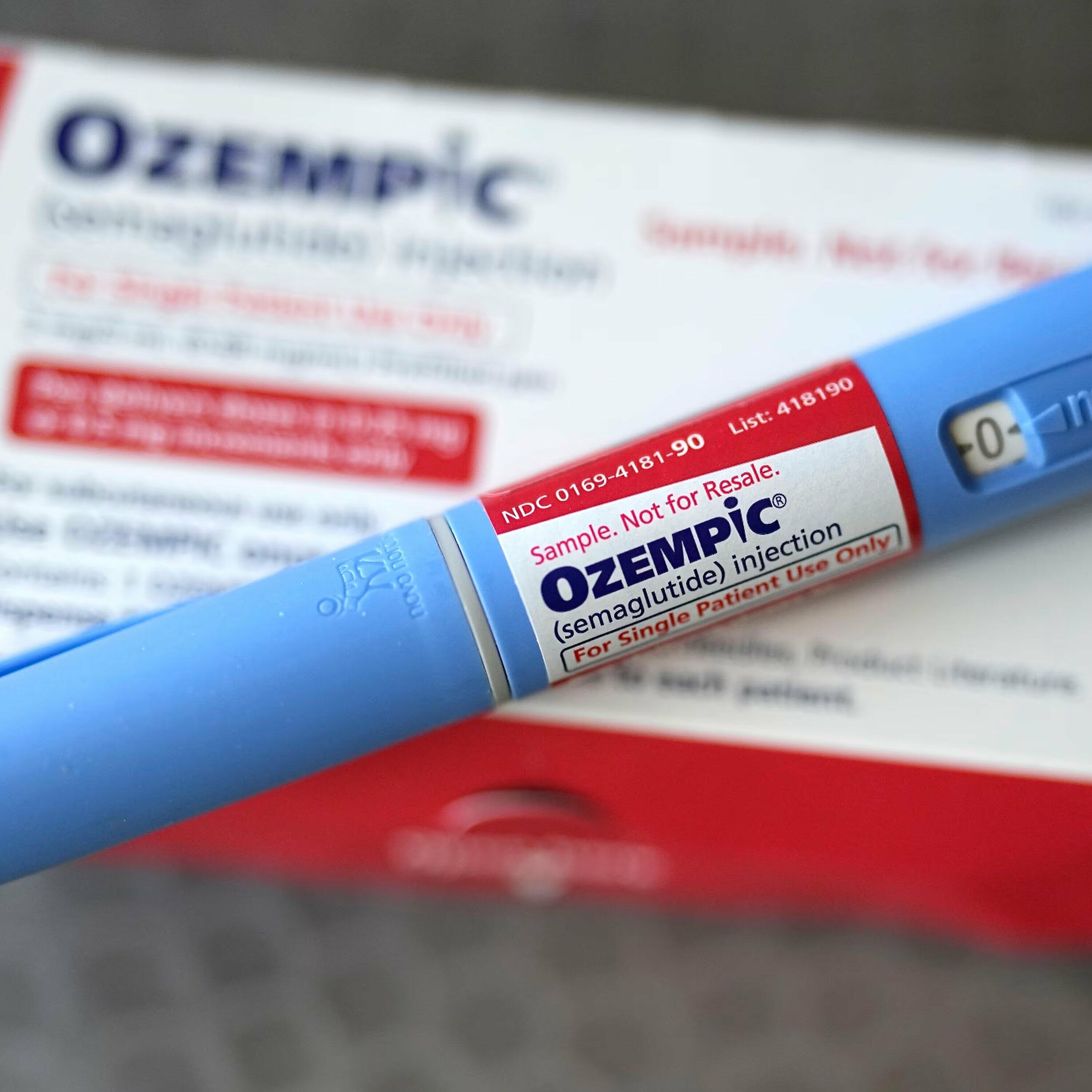 VKS: Twice as many weight loss drugs recommended in new obesity treatment guidelines