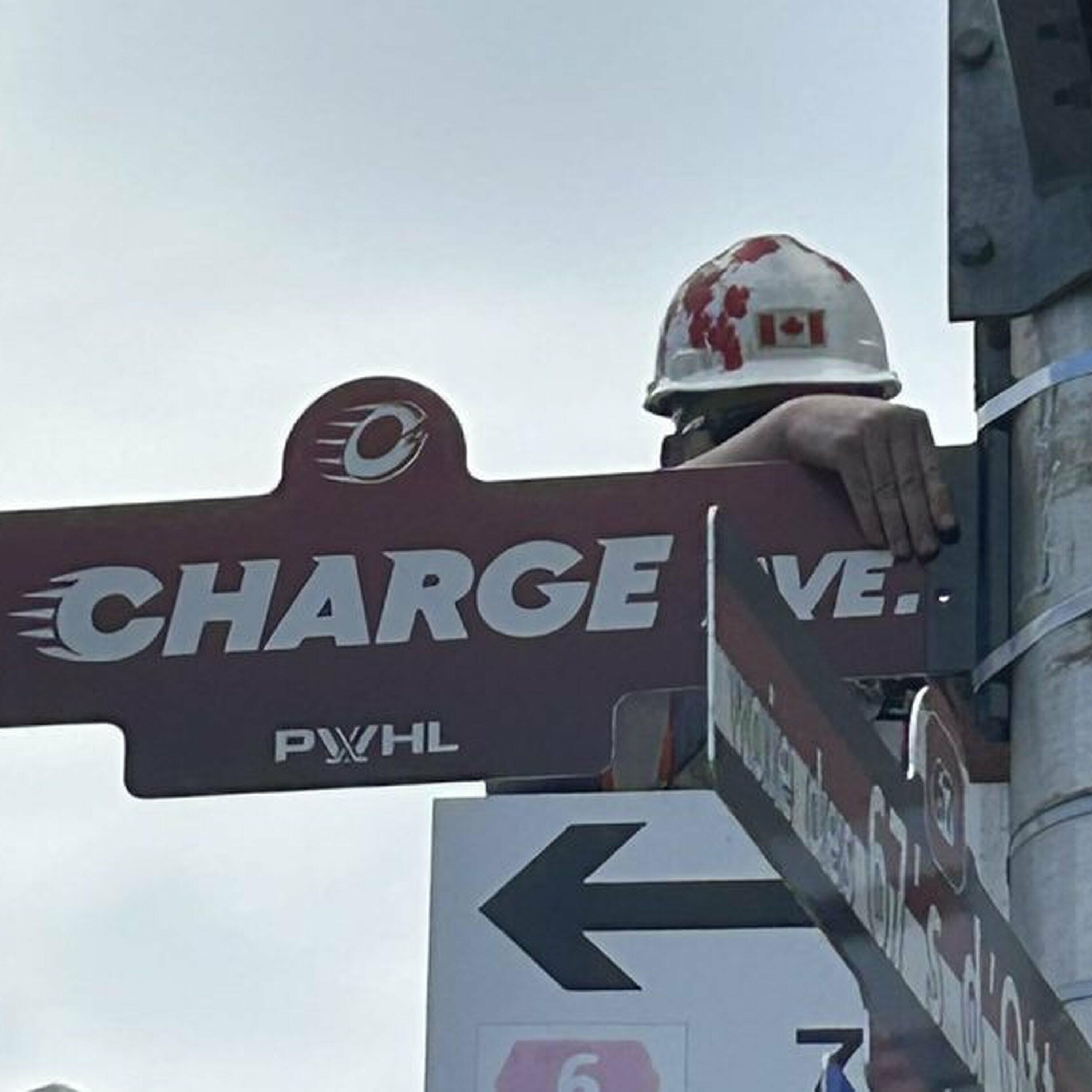 The Morning Rush - Ottawa Charge ready for PWHL playoffs after new street name announced