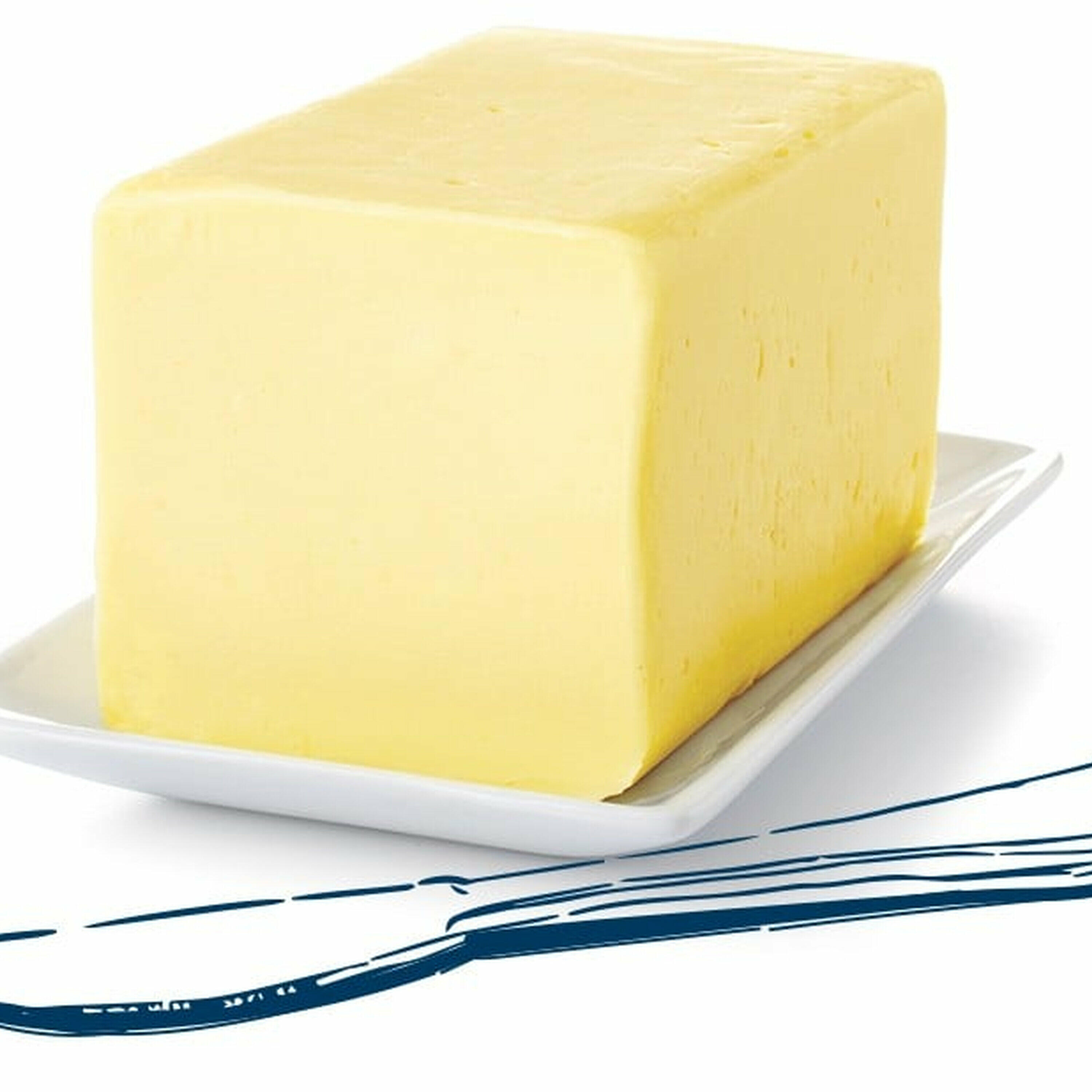 The Morning Rush - Viral toast-buttering technique divides internet