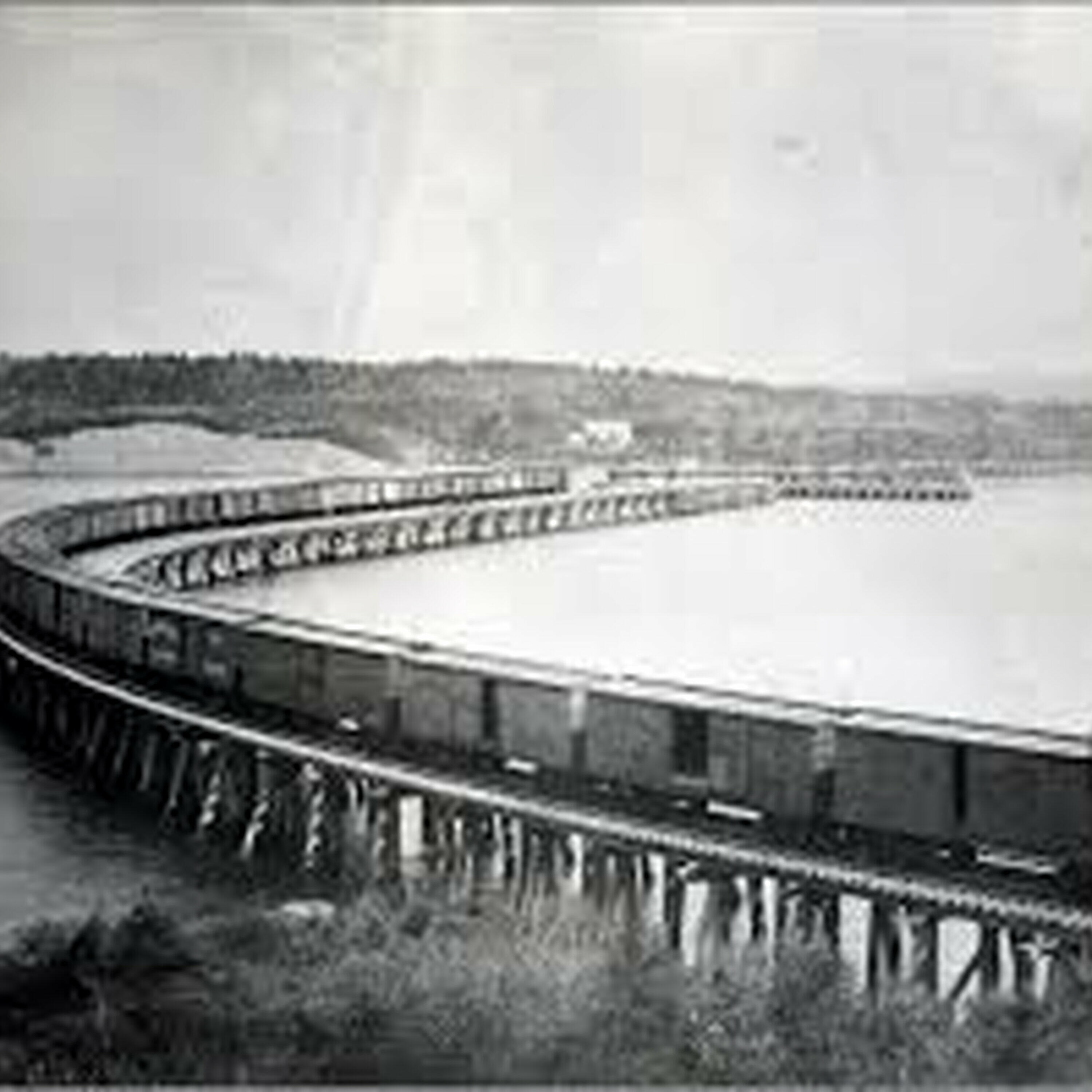 CFRA Live - Examining the curse of the Halifax Harbour