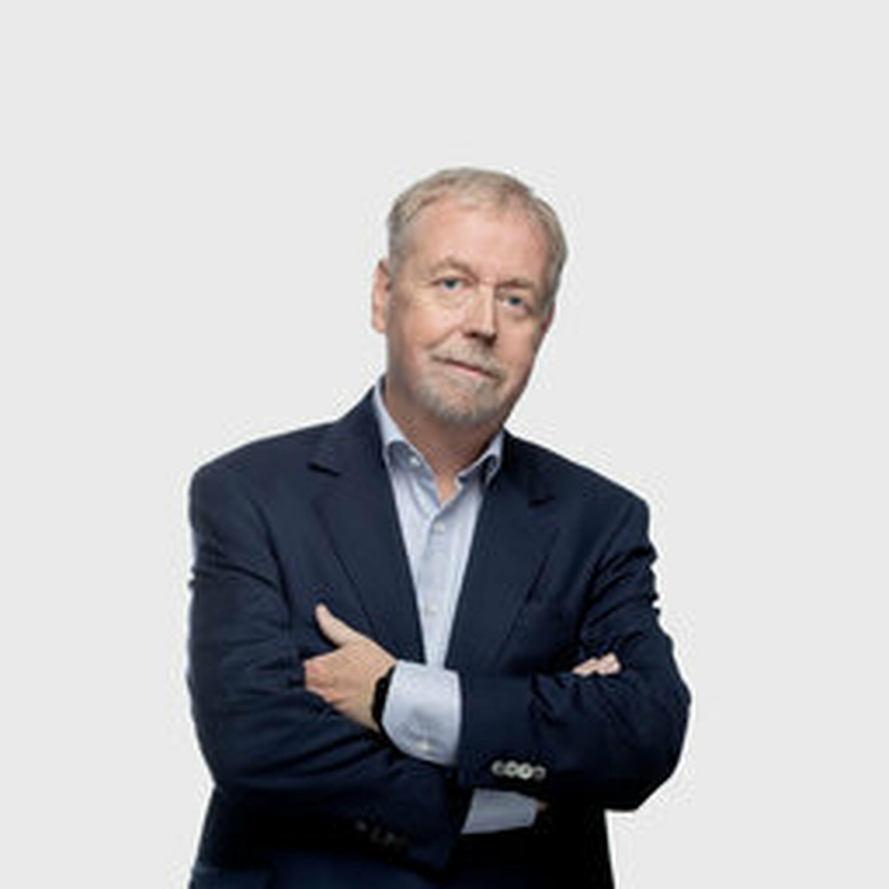 The Morning Rush - Bill "Sounds Off" about the lack of jobs available for students