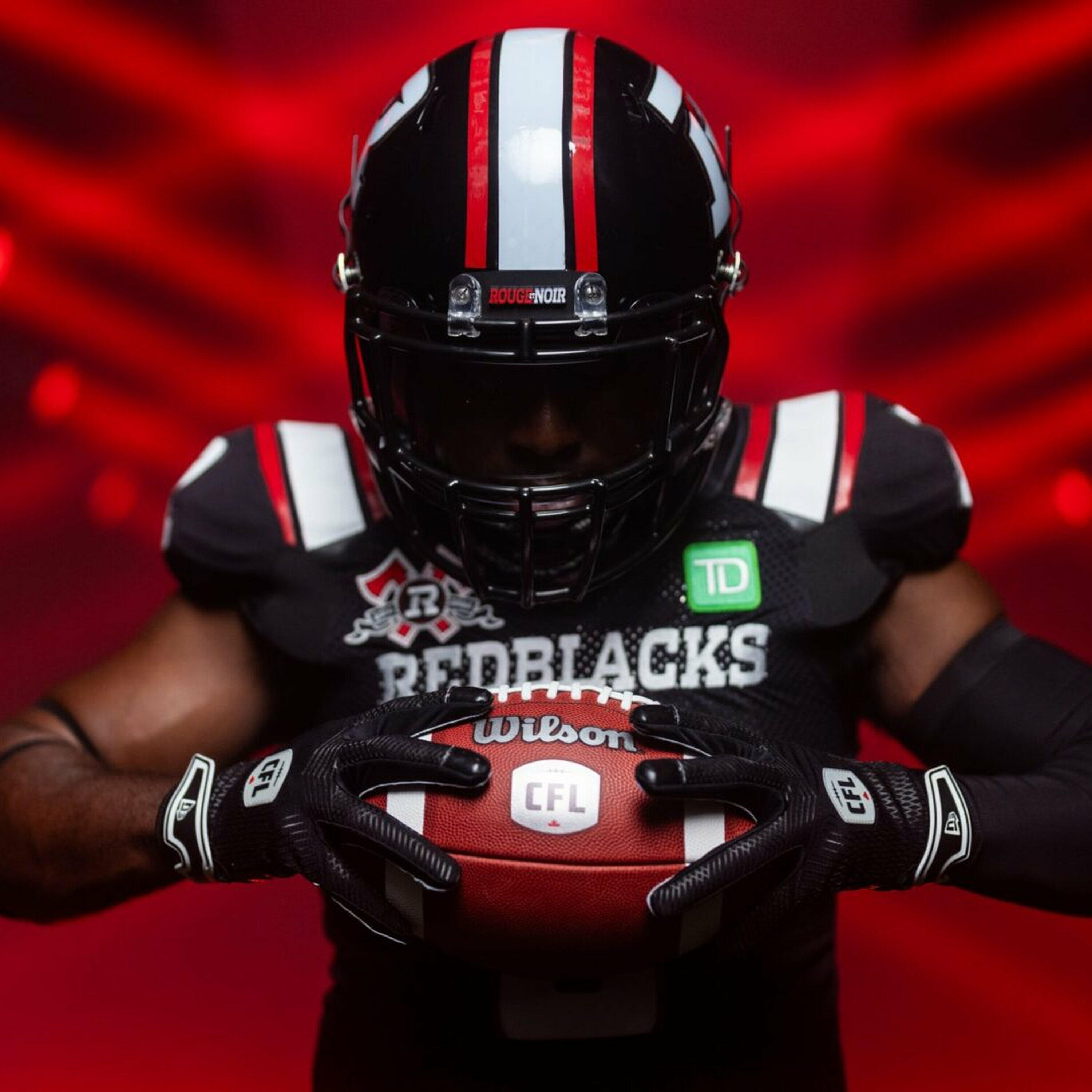 The Morning Rush - Redblacks continue to have first-quarter struggles