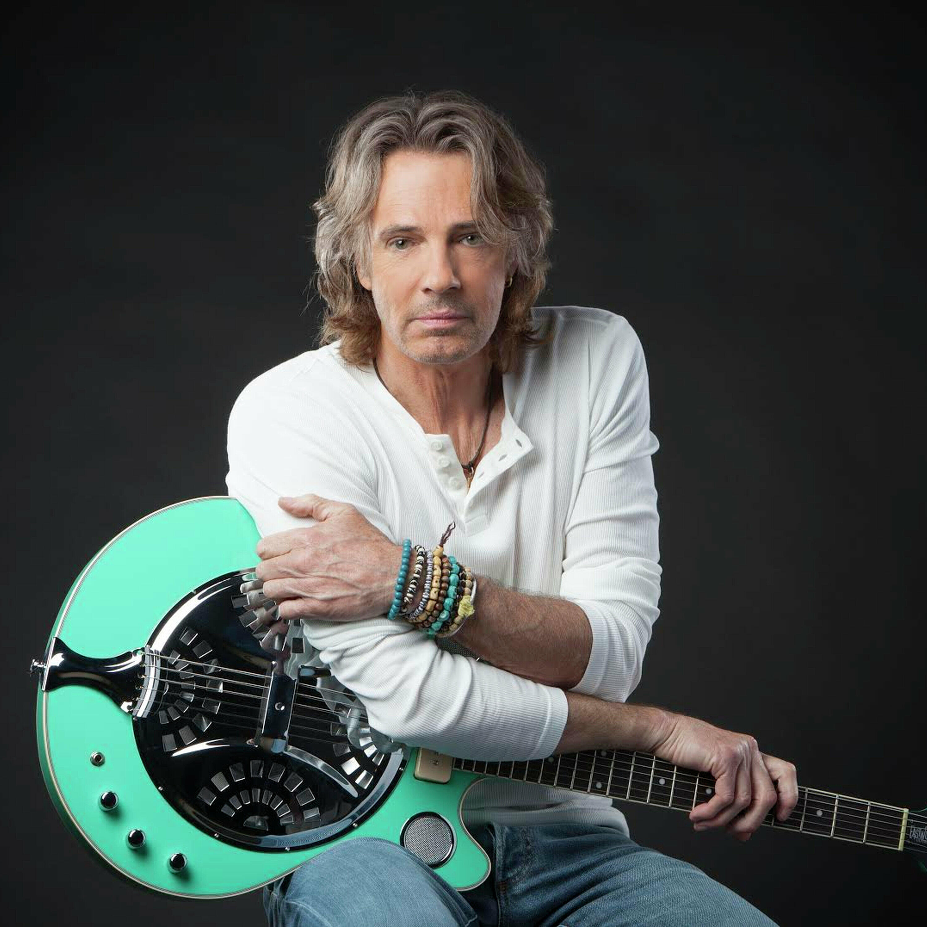 The Morning Rush - "Today" hosts insult 80's rocker twice leaving him visibly offended