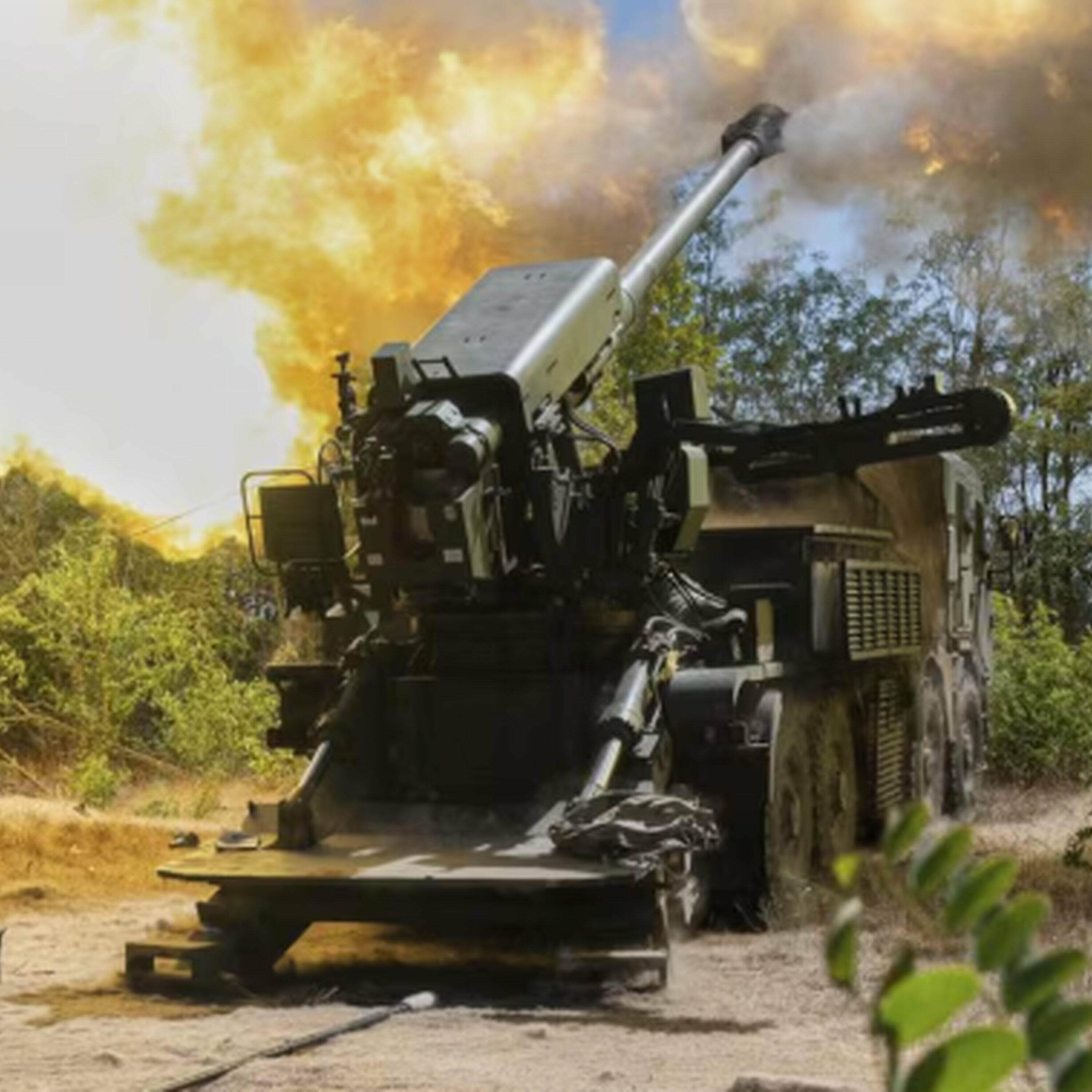 The Morning Rush - Major Russian drone and missile attack on Ukraine kills 1, injures 15