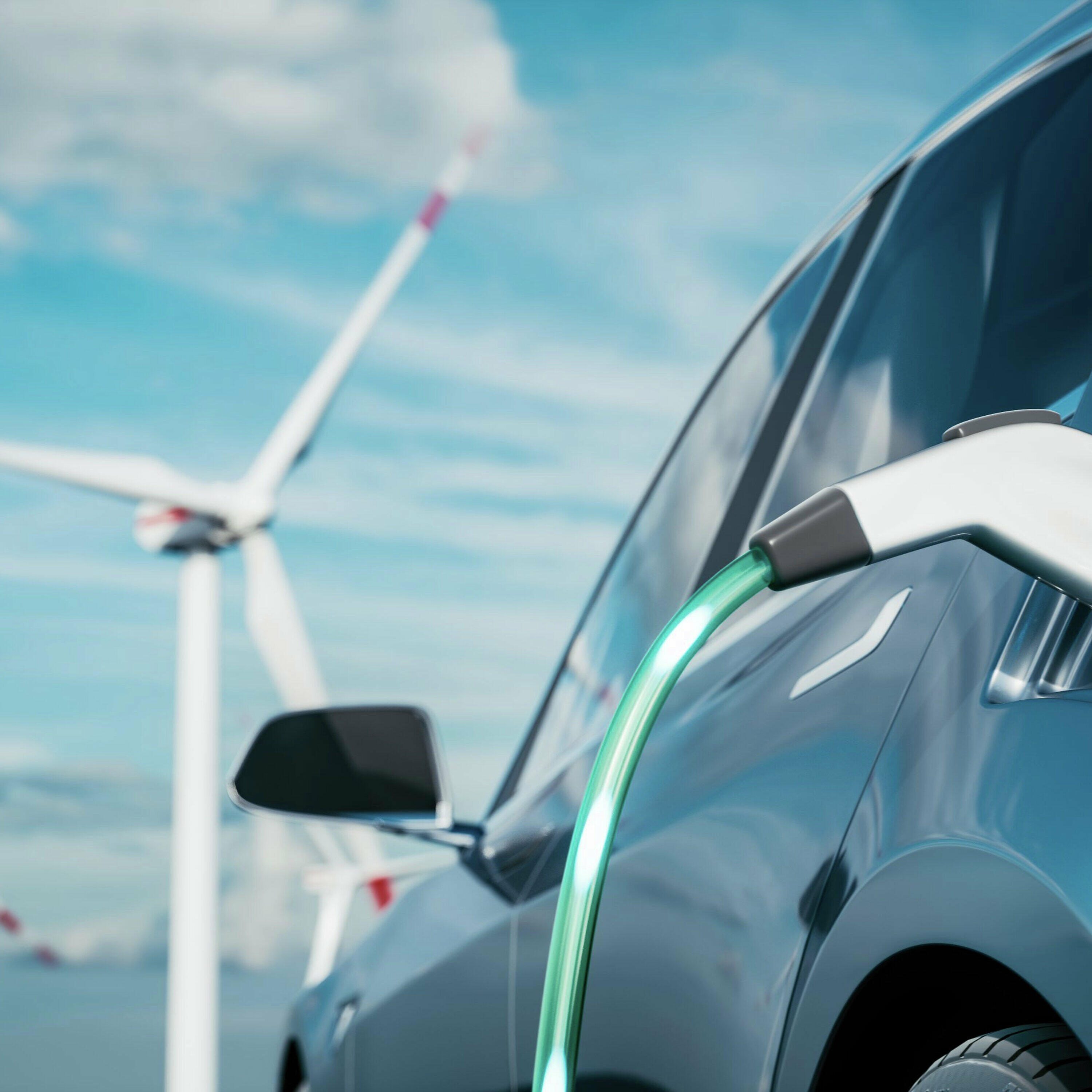 The Morning Rush - Will a new Liberal government help address declining EV adoption in Canada?