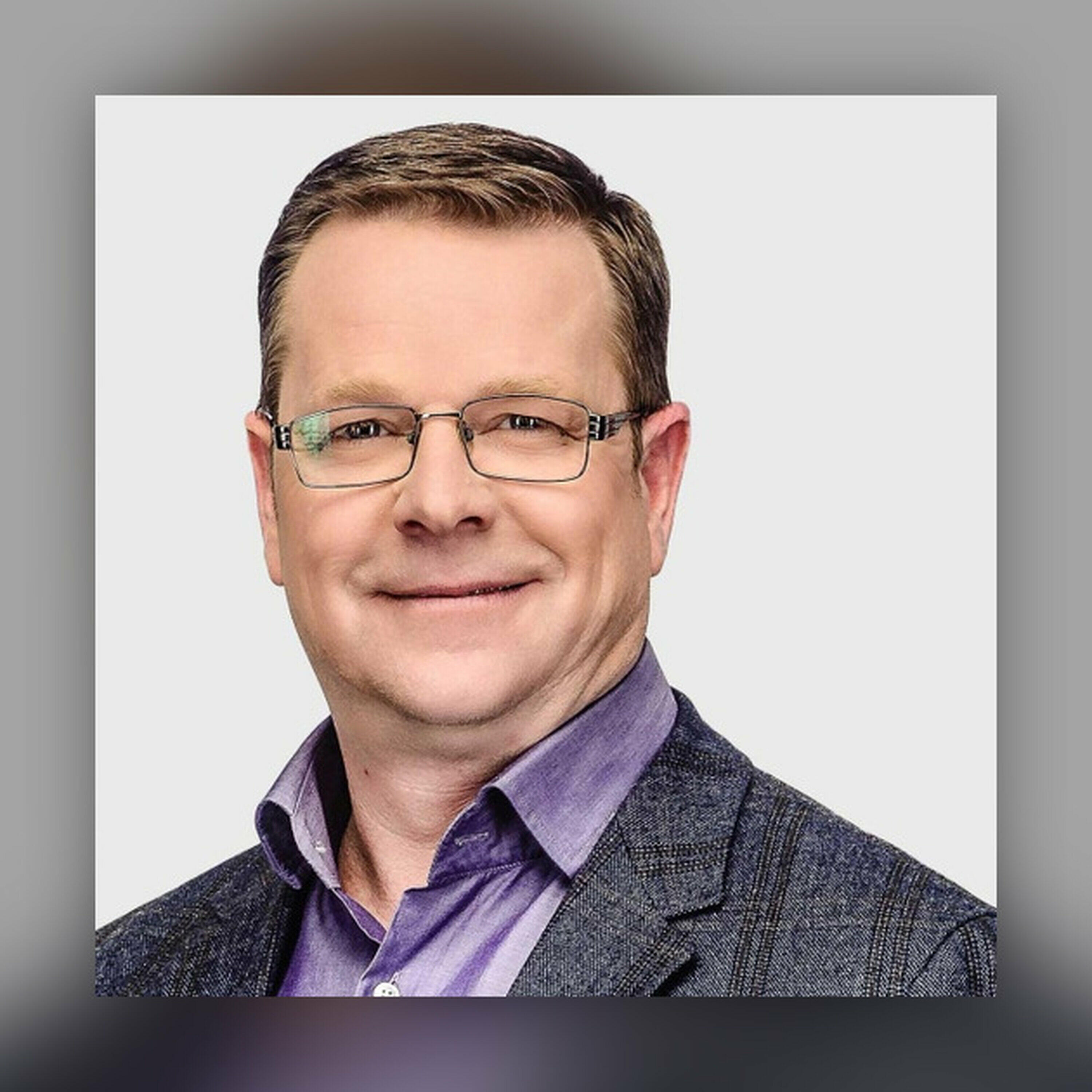 The Morning Rush - At the Rink with Gord Wilson