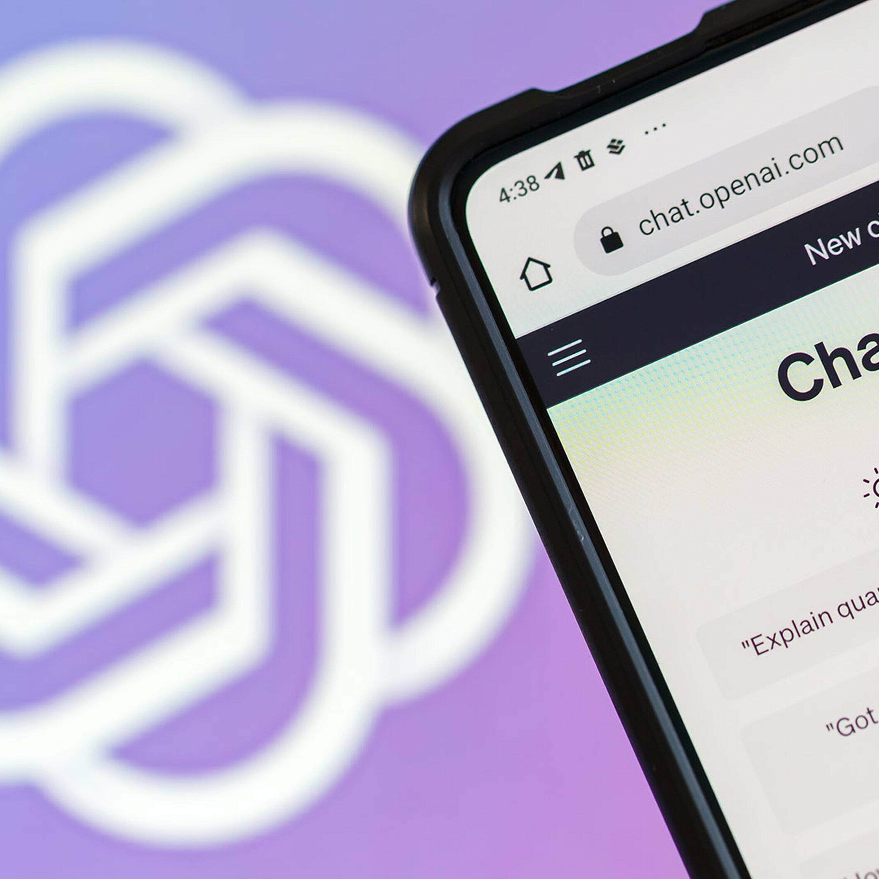 The Morning Rush - ChatGPT update pulled for "overly supportive" behaviour