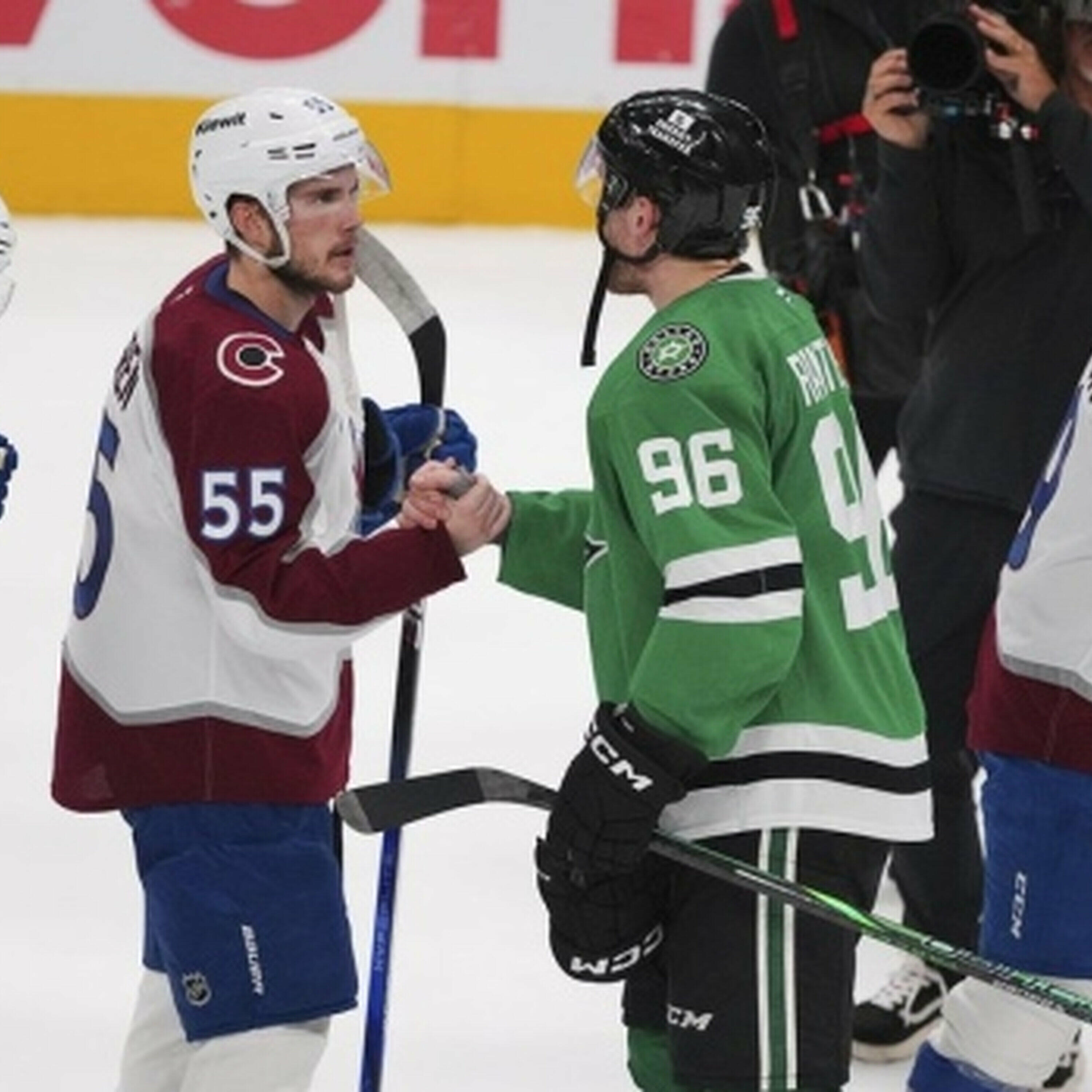 CFRA Live - 2025 NHL Playoffs enter the Elite Eight stages