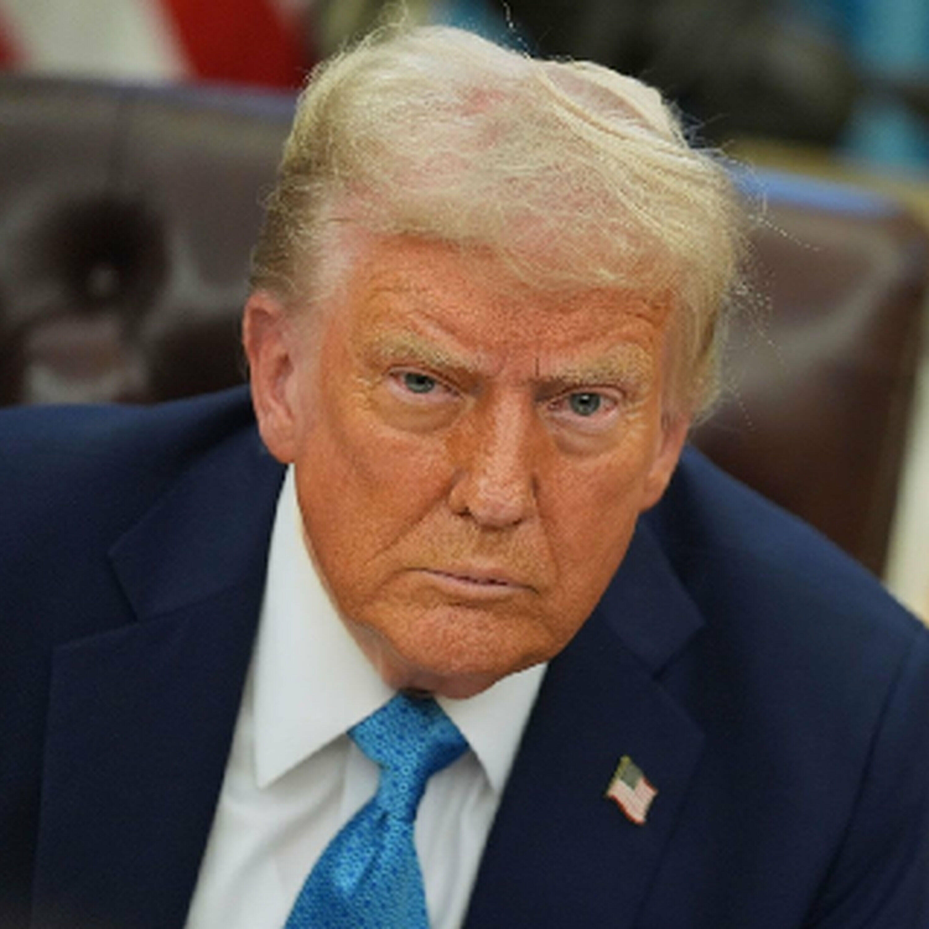 VKS: 10 days to go until August 1st trade deal deadline