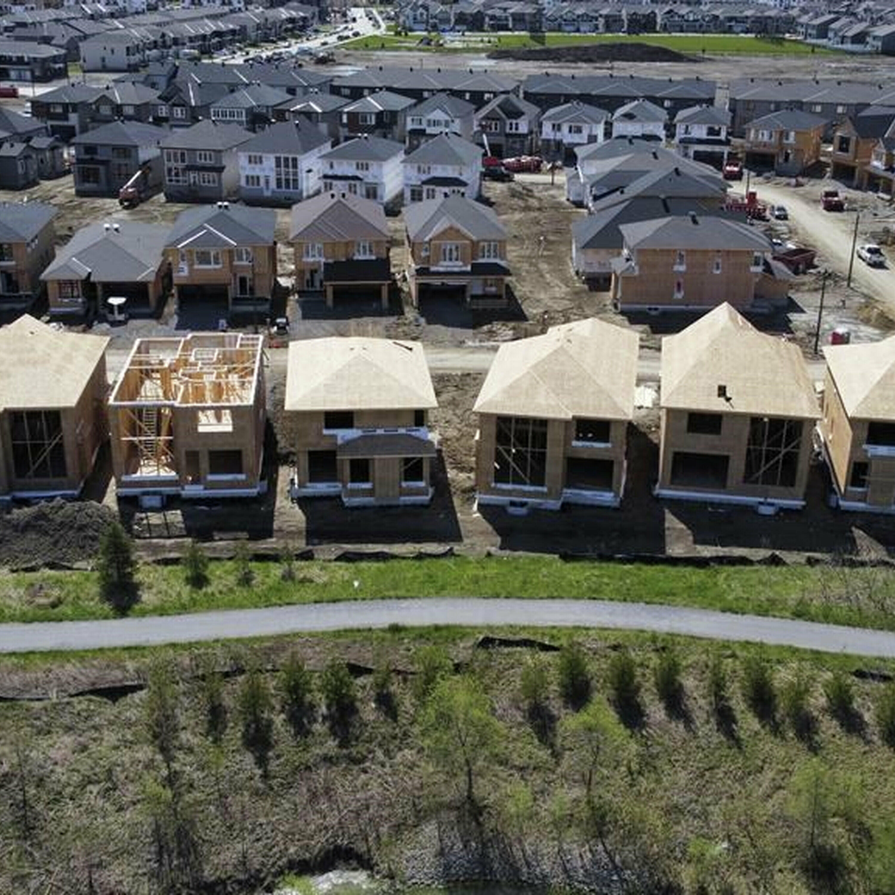 The Morning Rush - Ottawa's real estate market experienced busy June