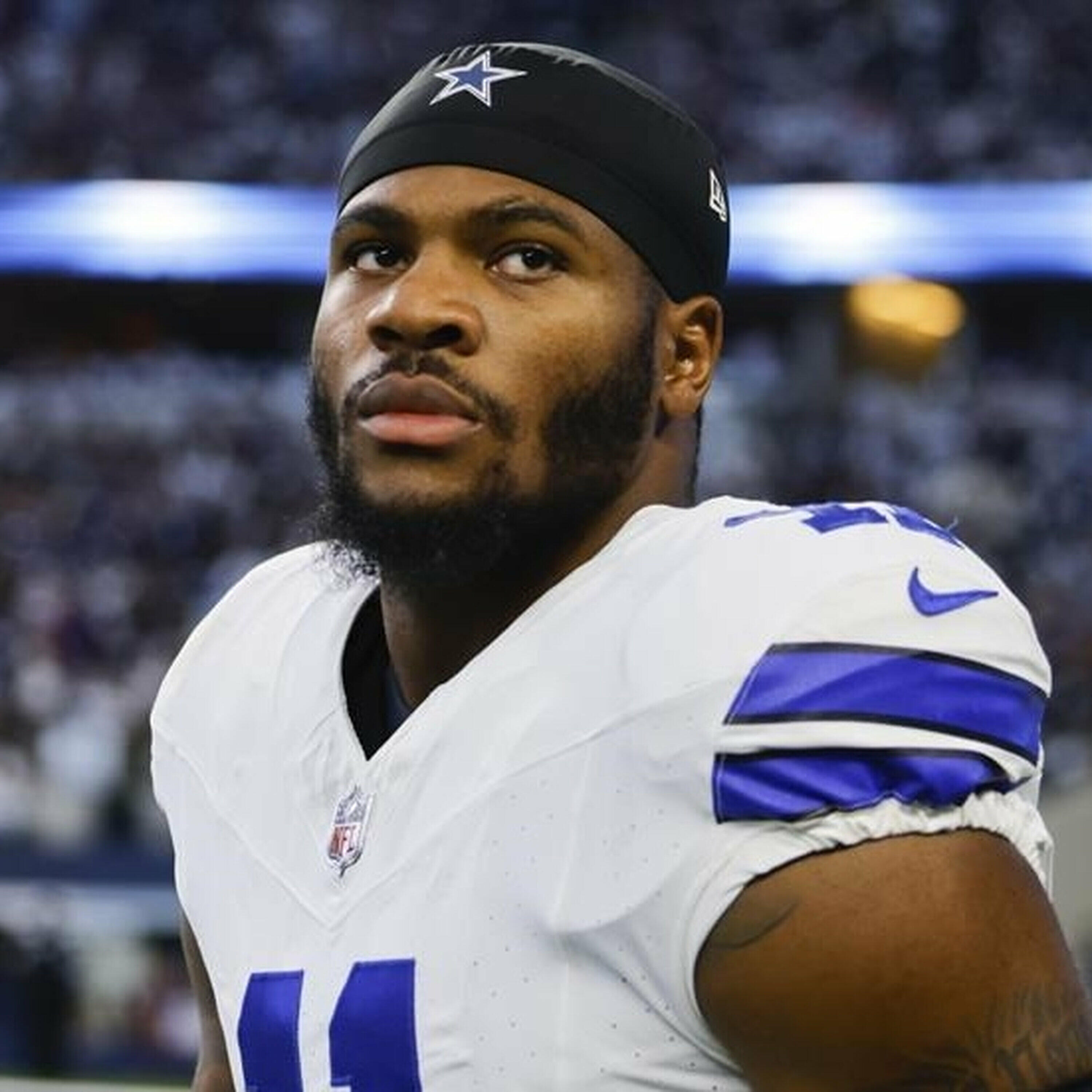 CFRA Live - NFL fanbases stunned as Packers snag All-Pro defensive weapon Micah Parsons from Cowboys