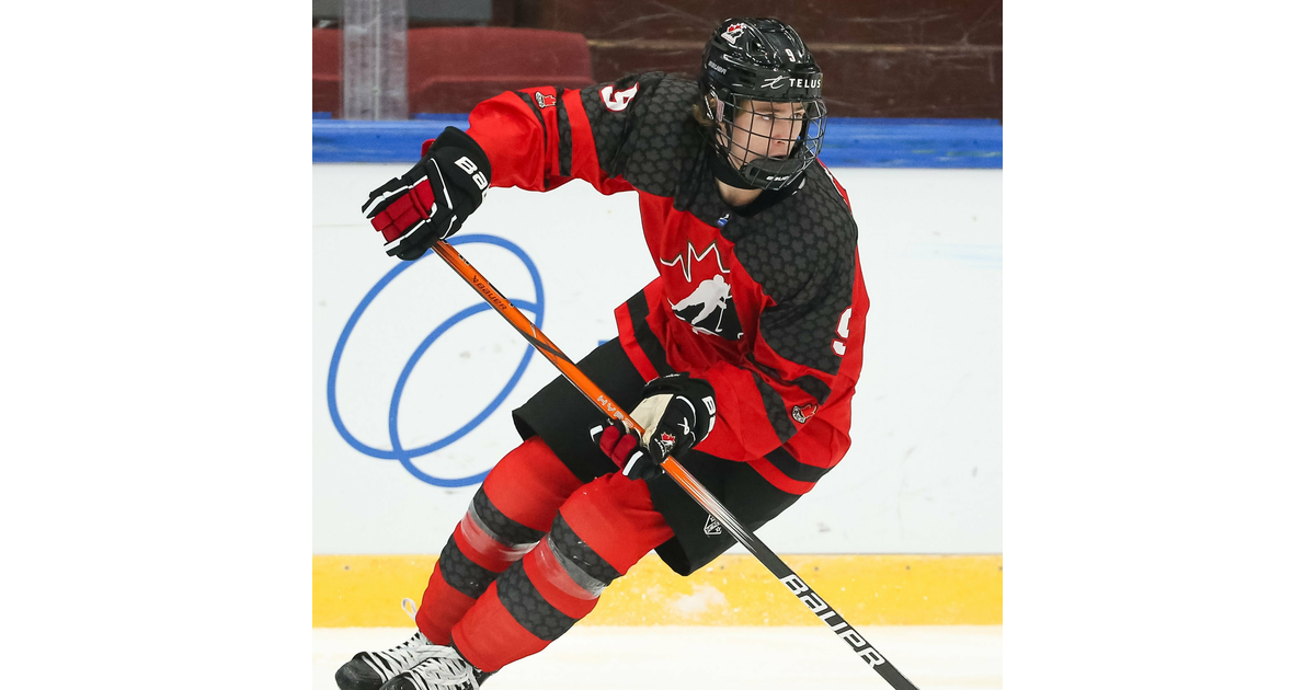 CFRA Live Getting to know Team Canada's 2025 World Juniors squad