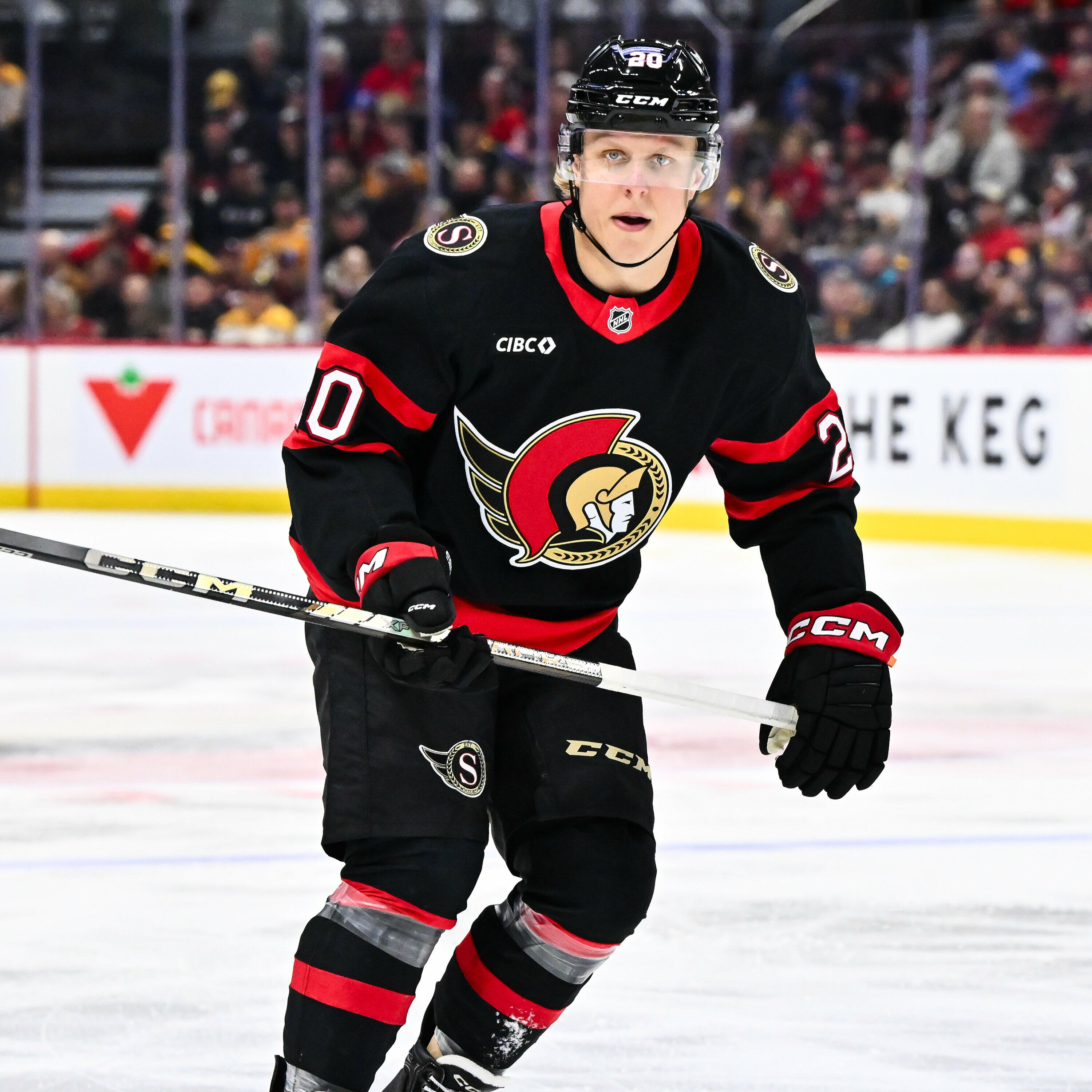 CFRA Live - With next year's pieces in place, Sens management attempts to complete the puzzle