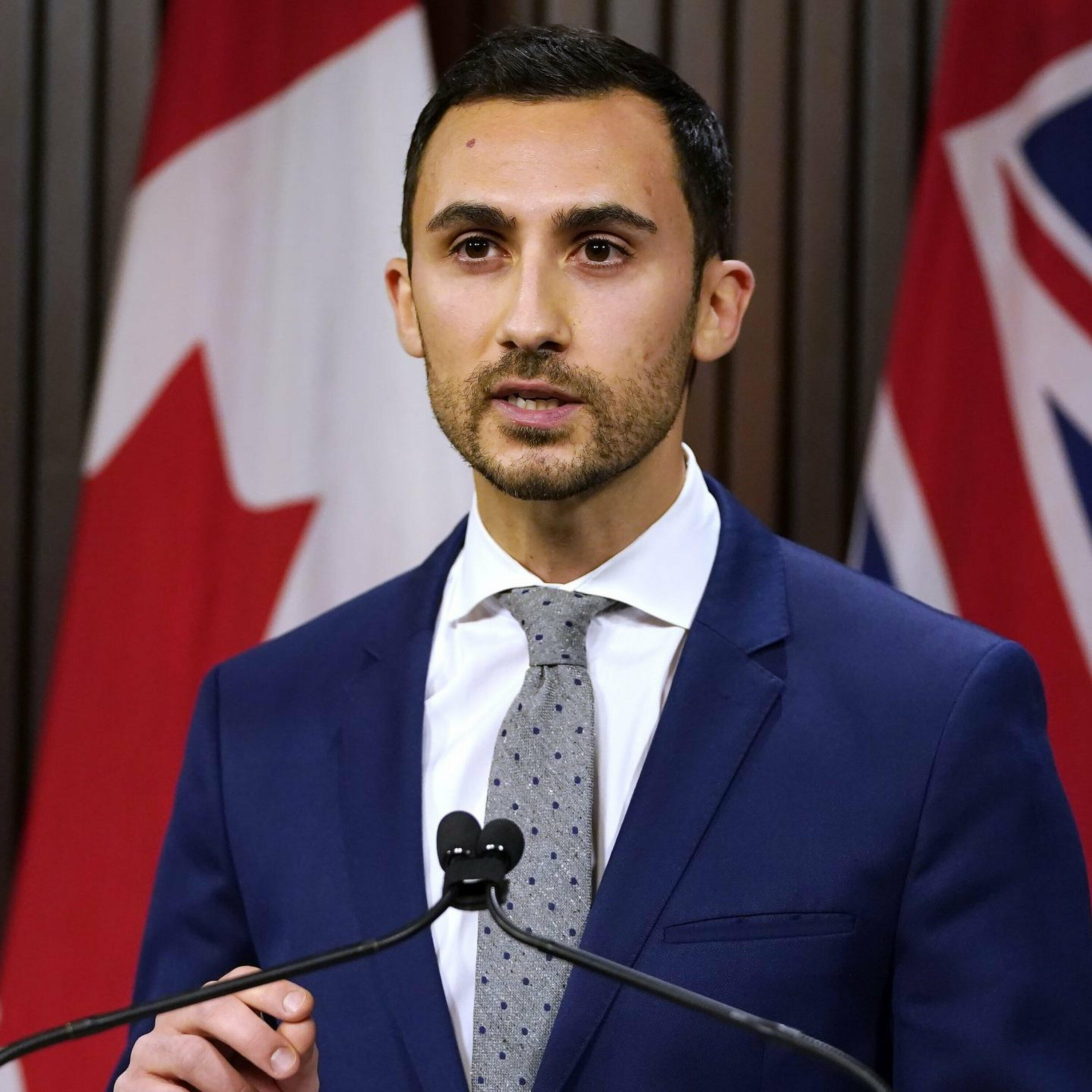 The Morning Rush - Ontario Leads the G7 by building first small modular reactor