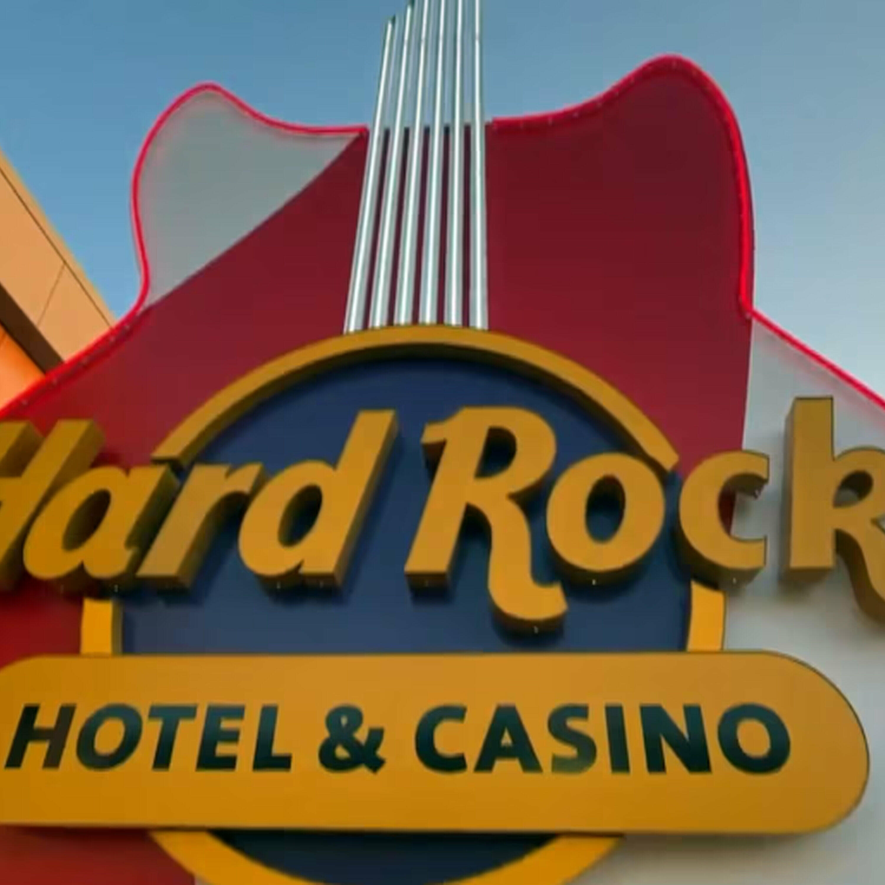 The Morning Rush - Hard Rock Hotel and Casino Ottawa officially opens today