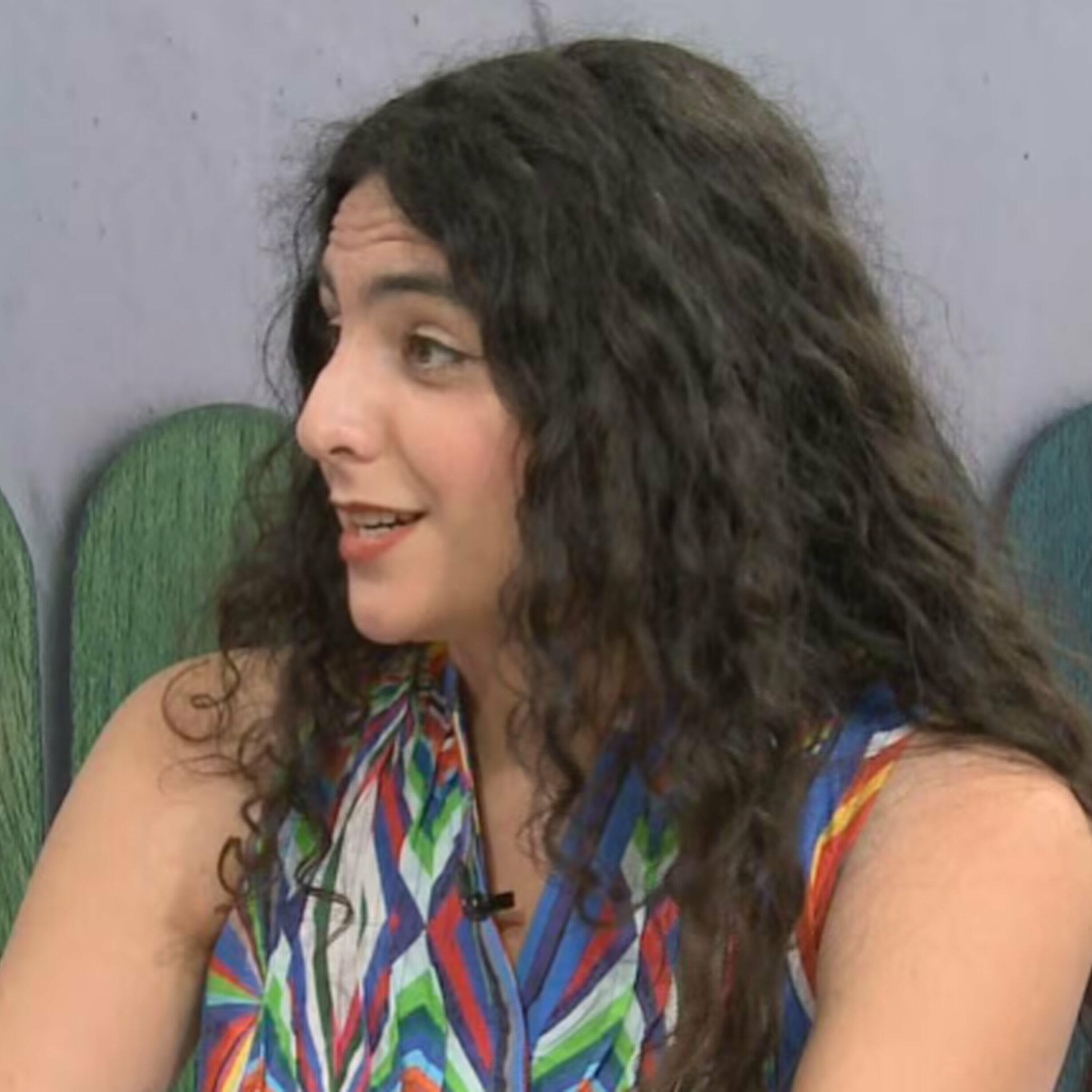 Back-to-school mindfulness tips for kids and parents with expert Vanessa Ferlaino