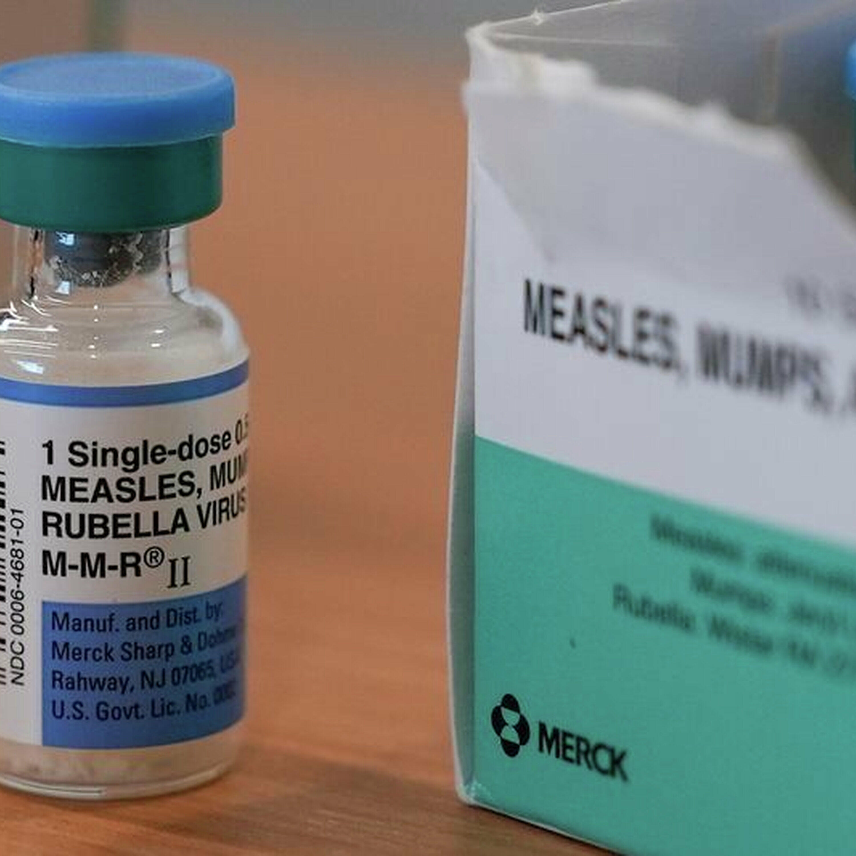 CFRA Live - Measles outbreak upticks driven by lower immunization rates