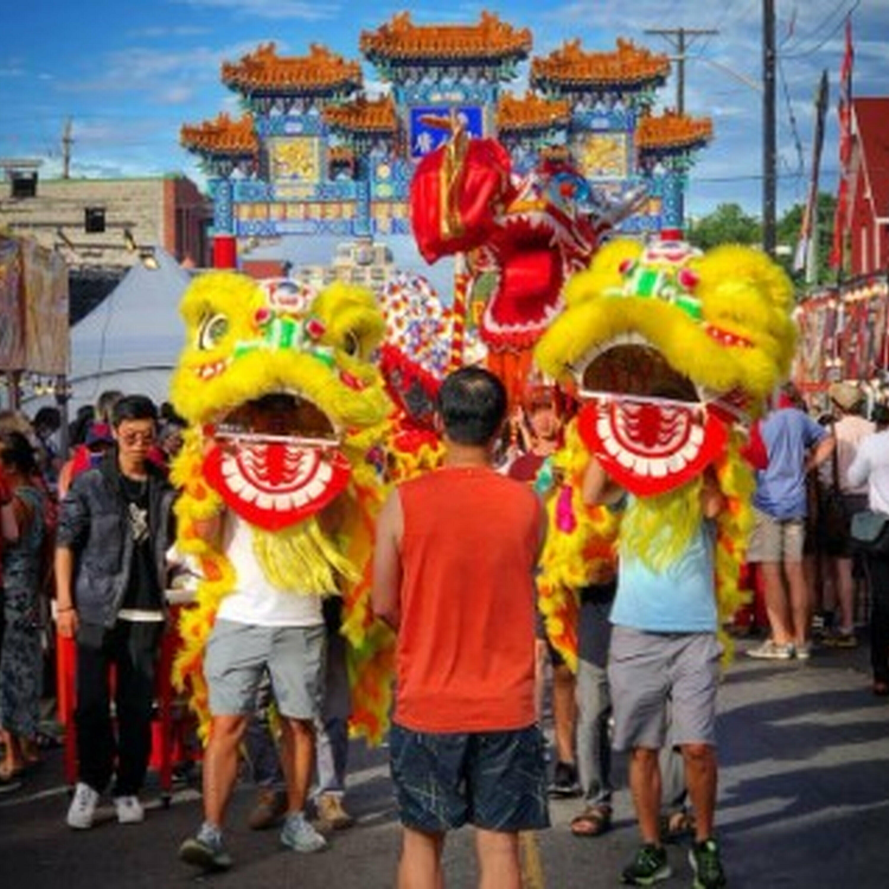 The return of the Ottawa Chinatown Night Market