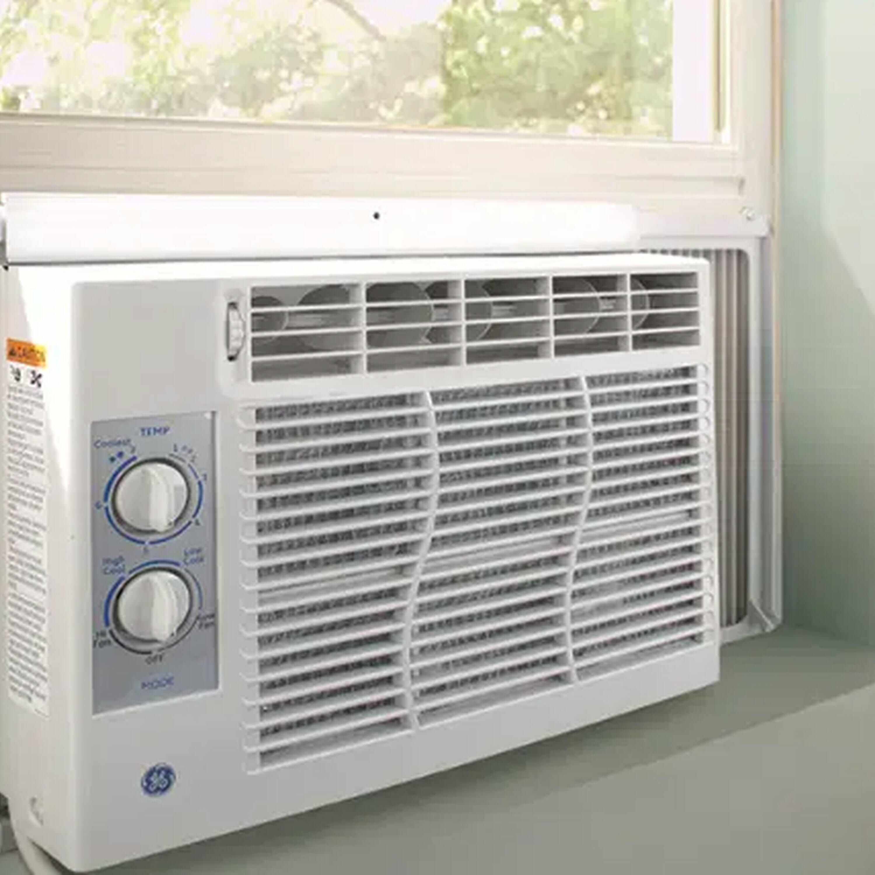 The Morning Rush - AC Shouldn't be first line of defense in maximum temperature law, experts say