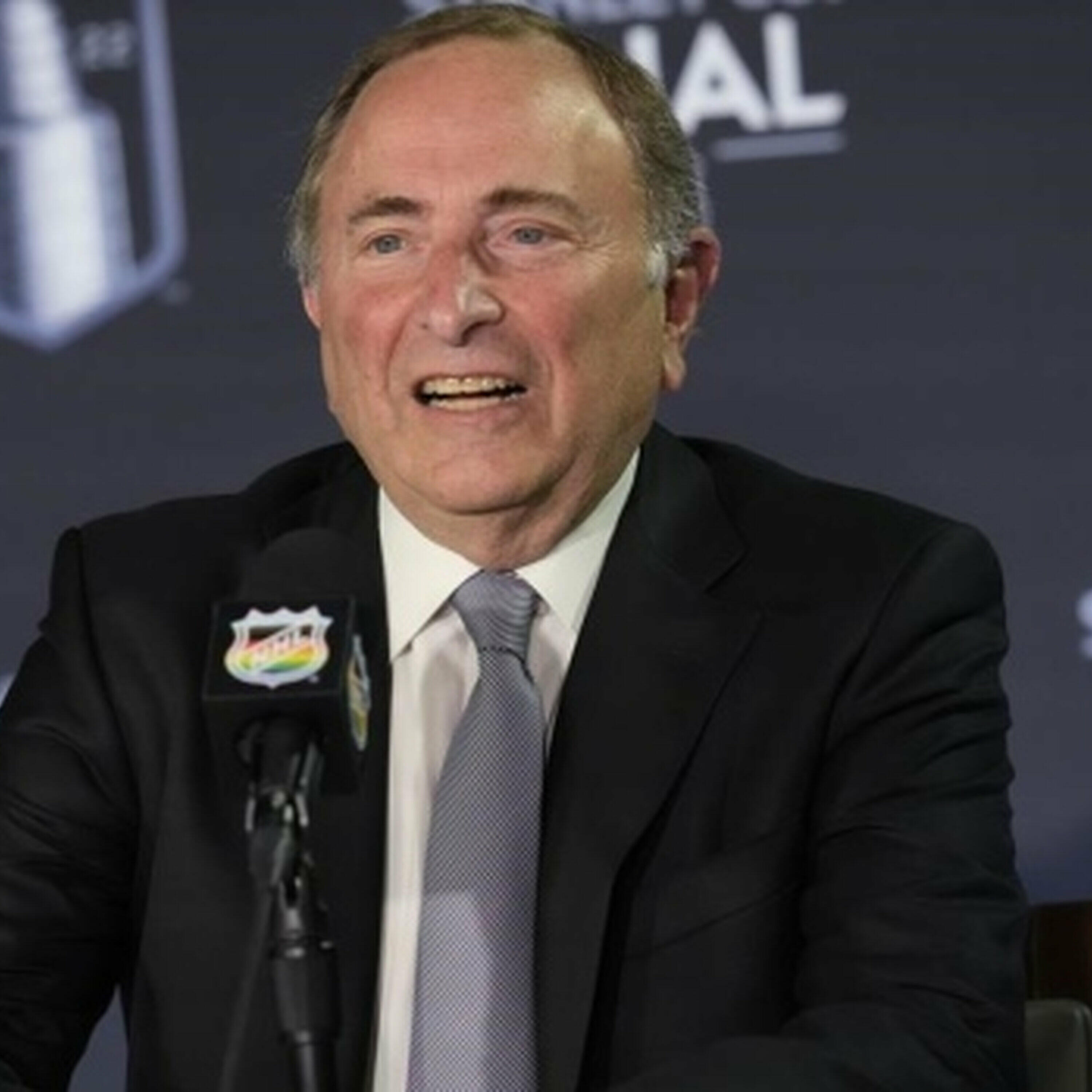 CFRA Live - As the NHL achieves labour peace until 2030, a future superstar makes a historic decision
