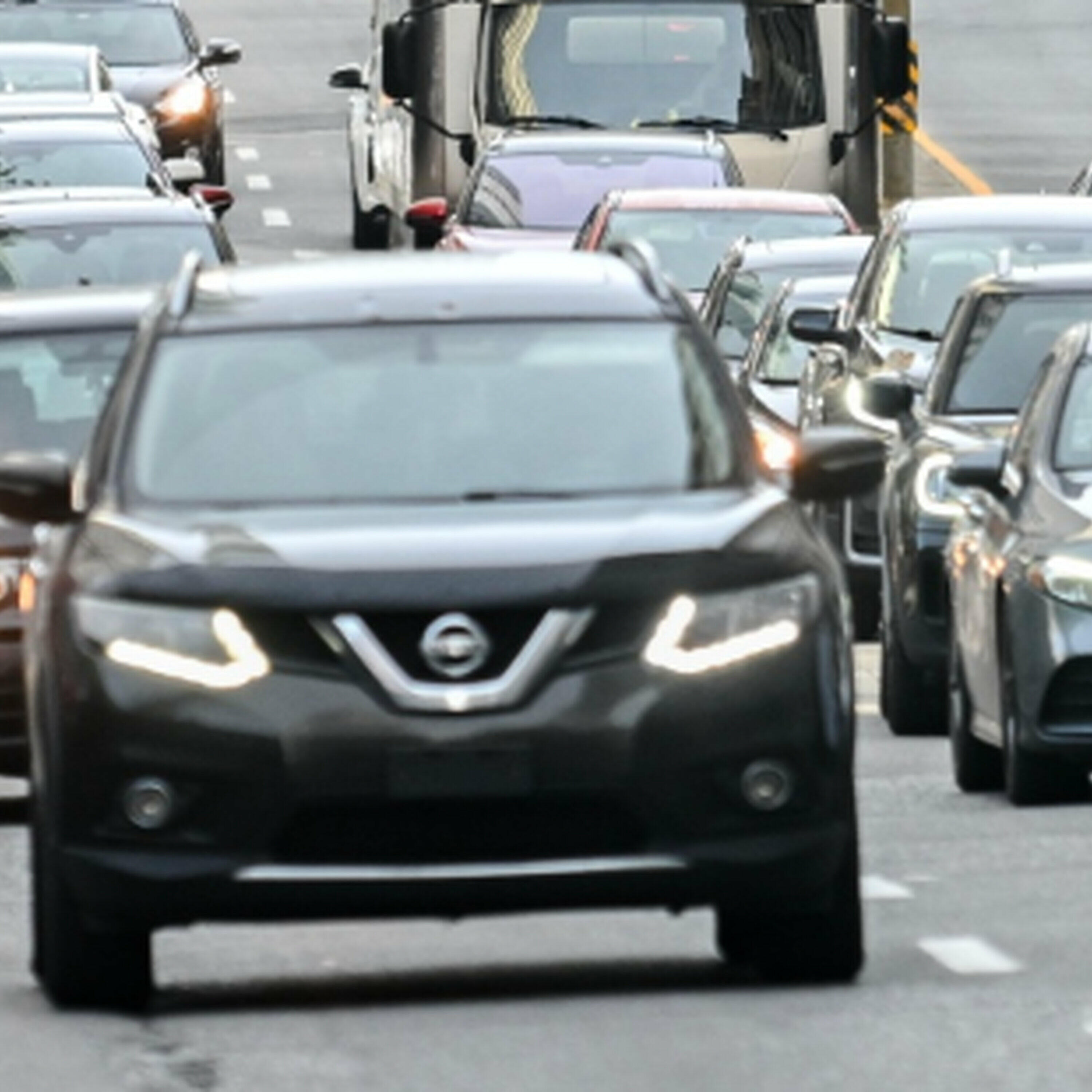 The Morning Rush - Traffic in Kanata to be disrupted for years to come as new tunnel starts construction