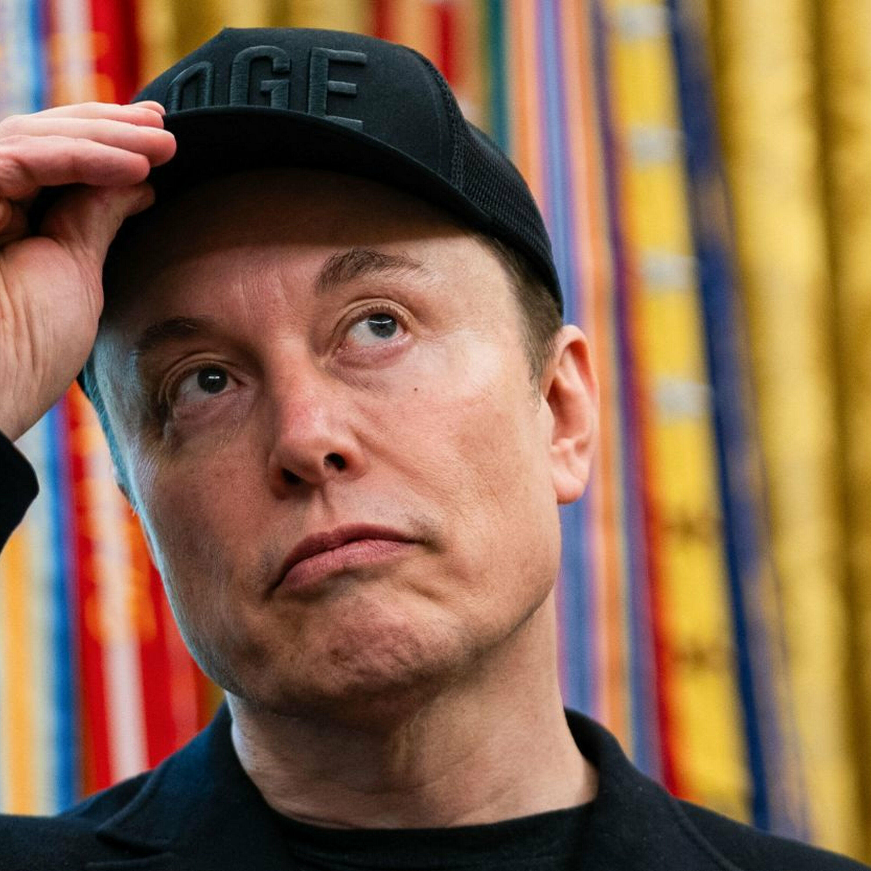 The Morning Rush - Elon Musk has announced he is starting his own political part called the "American Party"