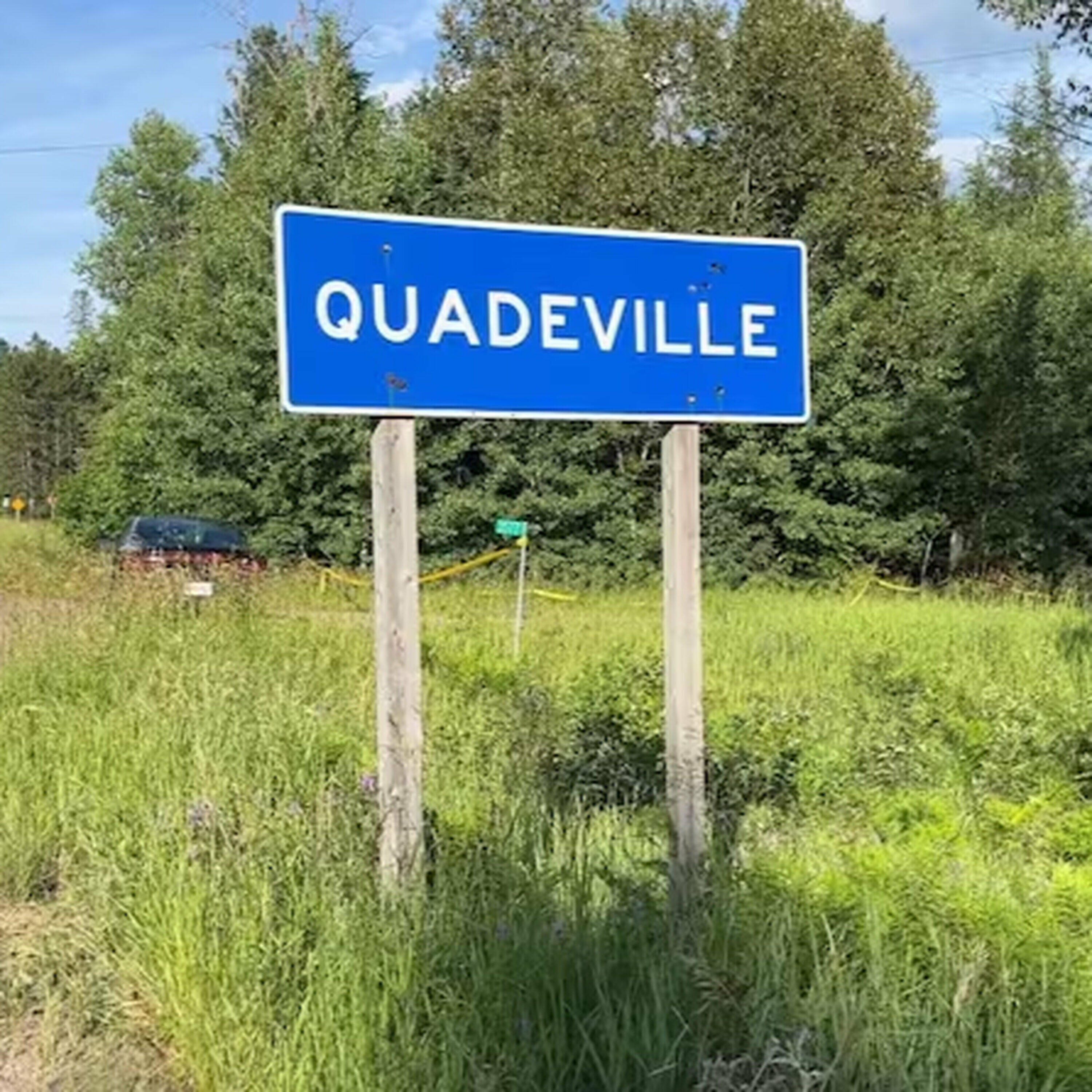 CTV's Katie Griffin with the latest from the court hearing in the Quadeville attack case