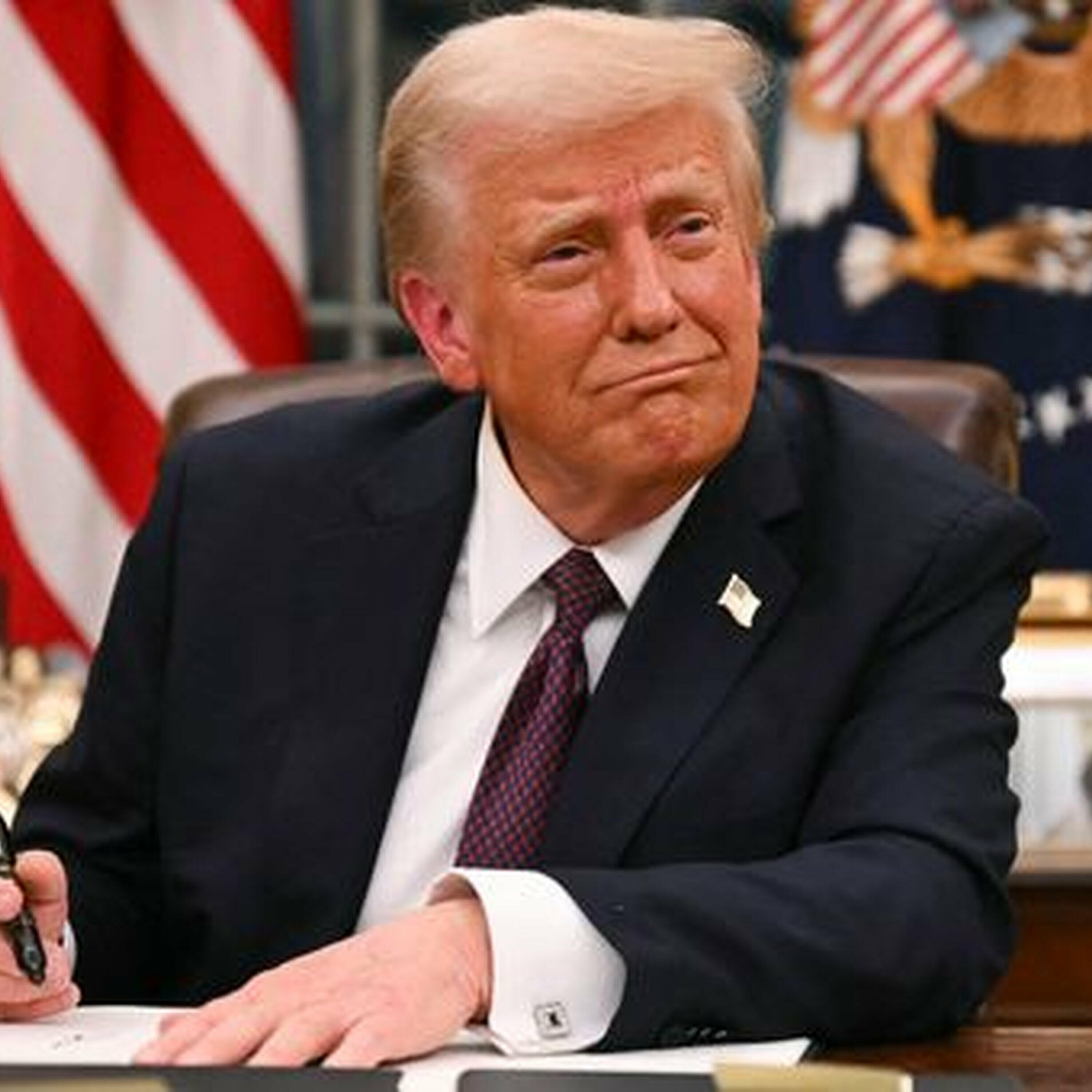 The Morning Rush - Top U.S. officials emerge from China trade talks touting "substantial progress" and "deal"