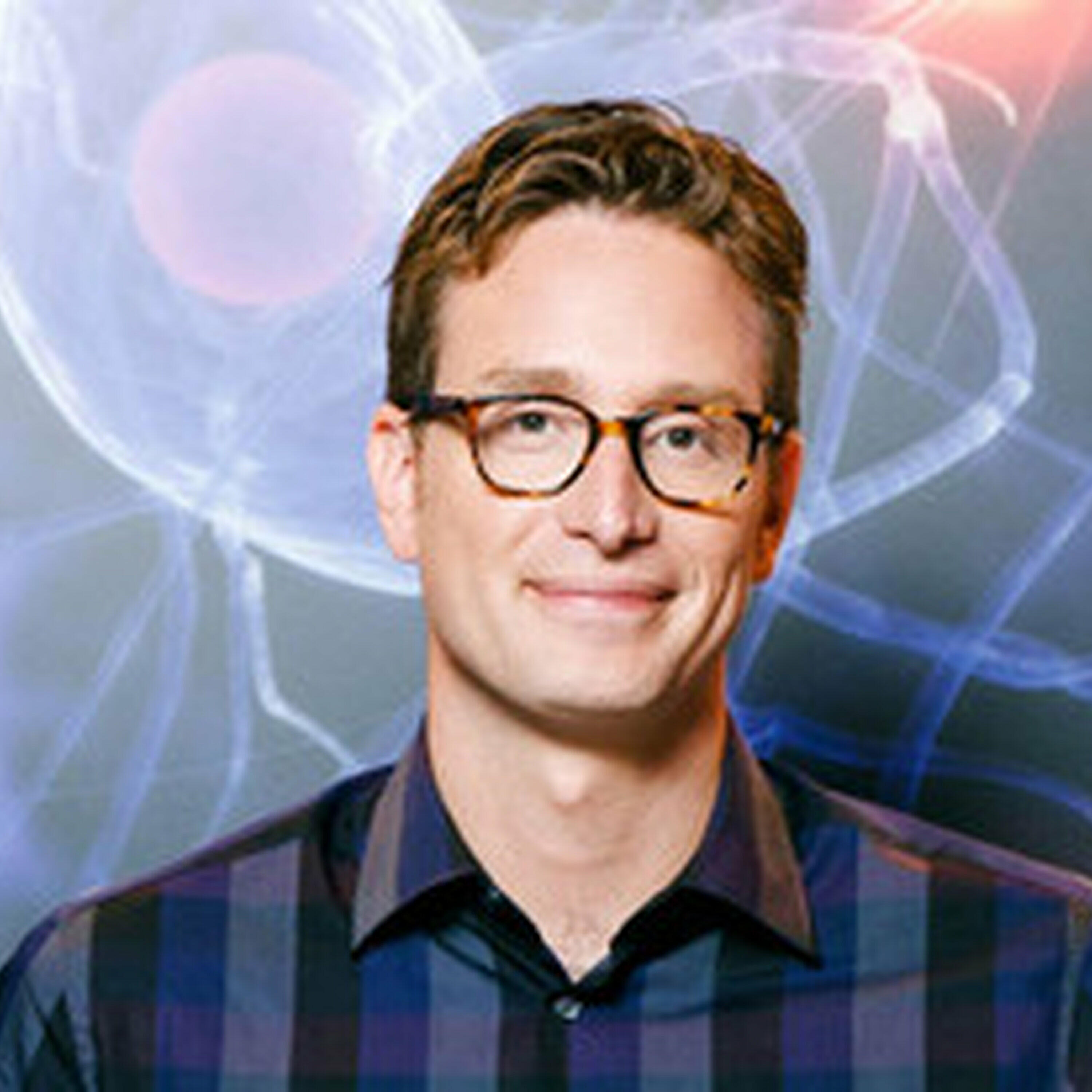 VKS: Talk Science to Me with Dan Riskin