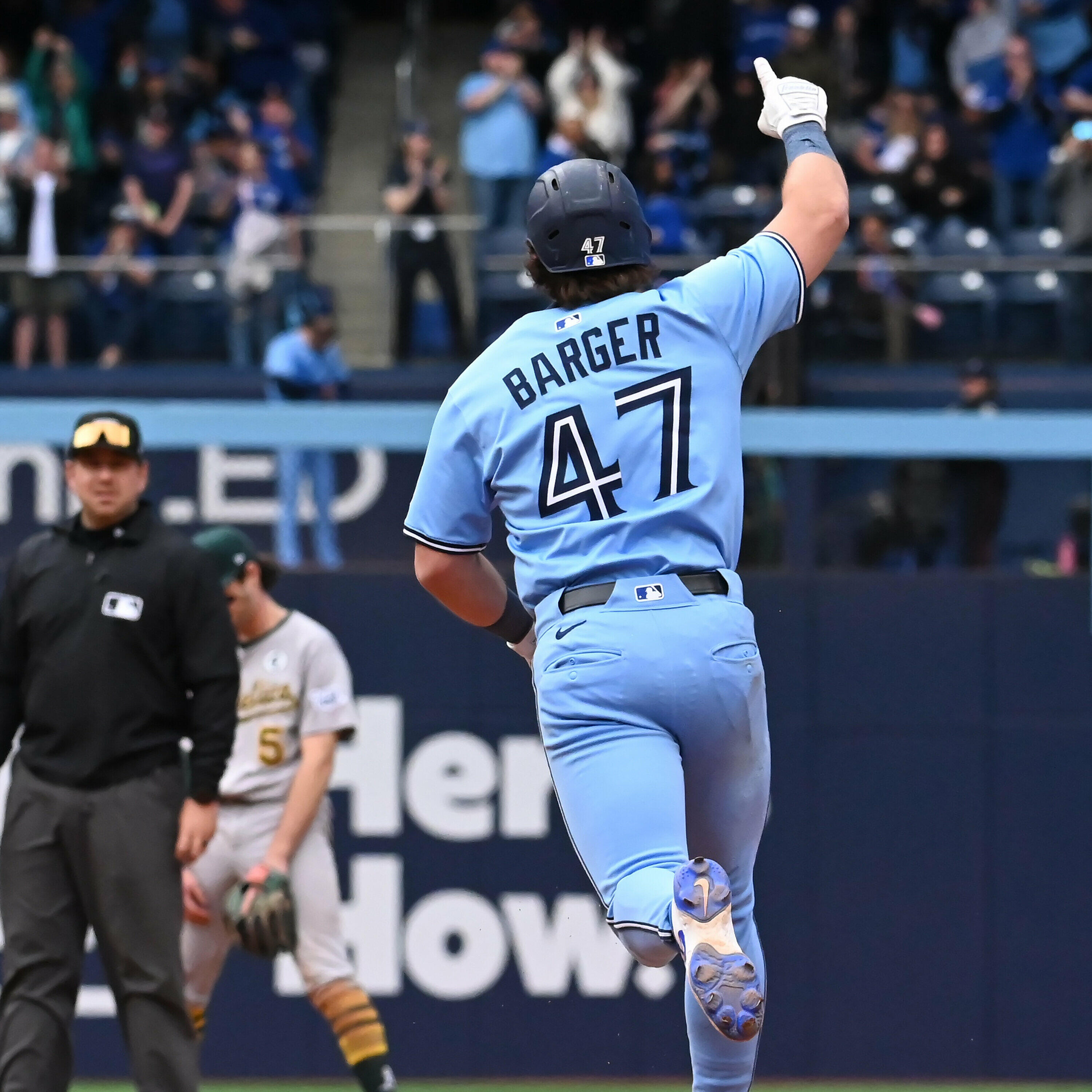 CFRA Live - As the Blue Jays find ways to win games, how 'all-in' should they be at the Trade Deadline?