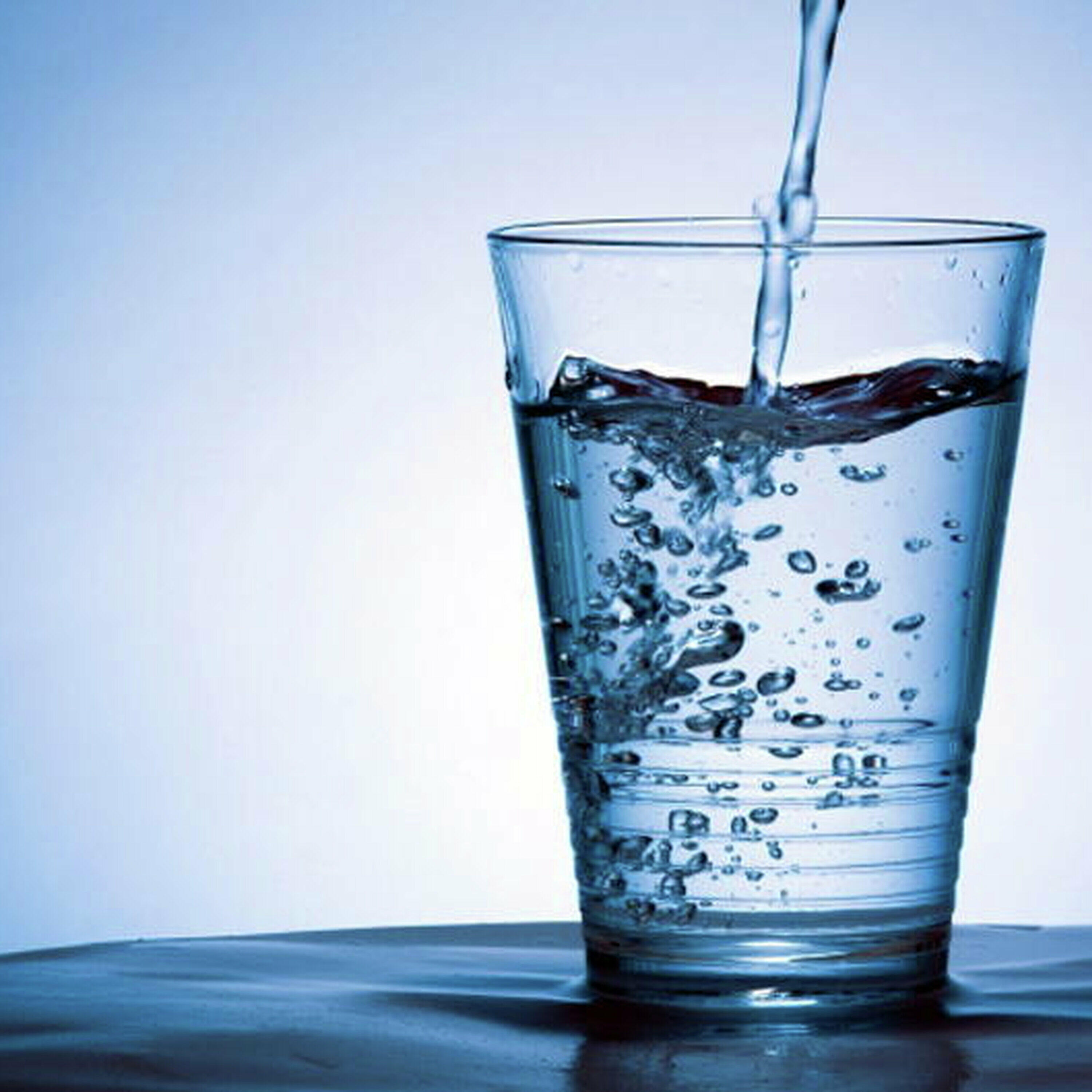 CFRA Live - As climate change threatens humanity's biggest right, critics say governments aren't doing enough to protect water supplies
