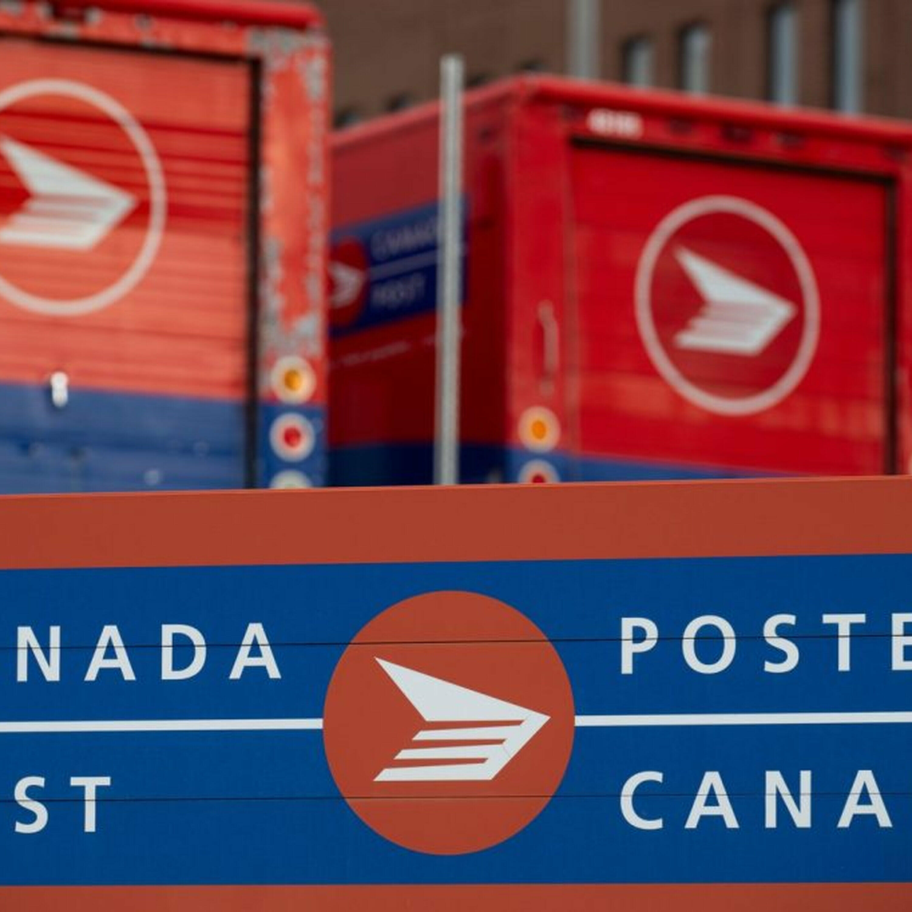 VKS: Canada Post workers to begin voting on new deal