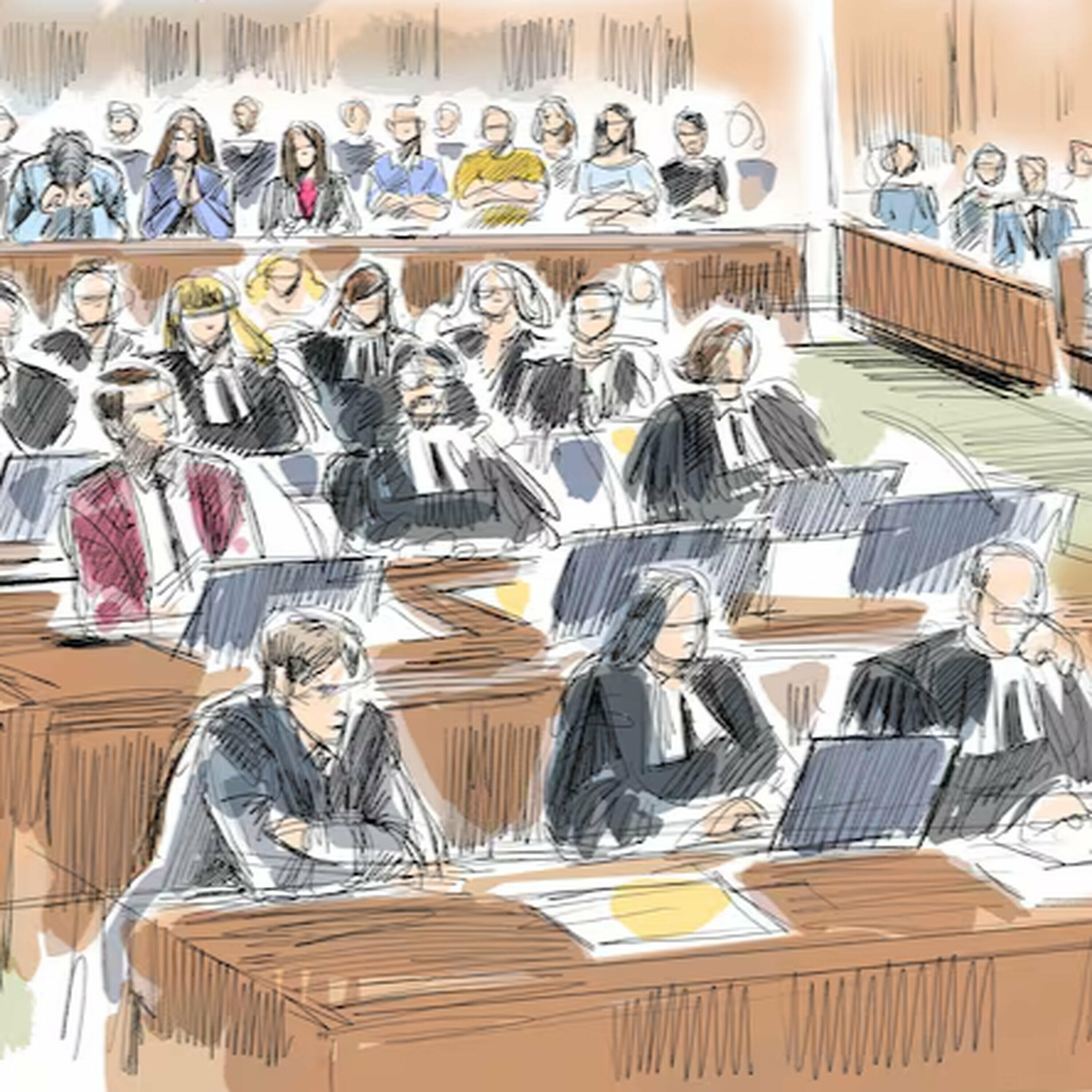 Legal expert unpacks the Hockey Canada verdict
