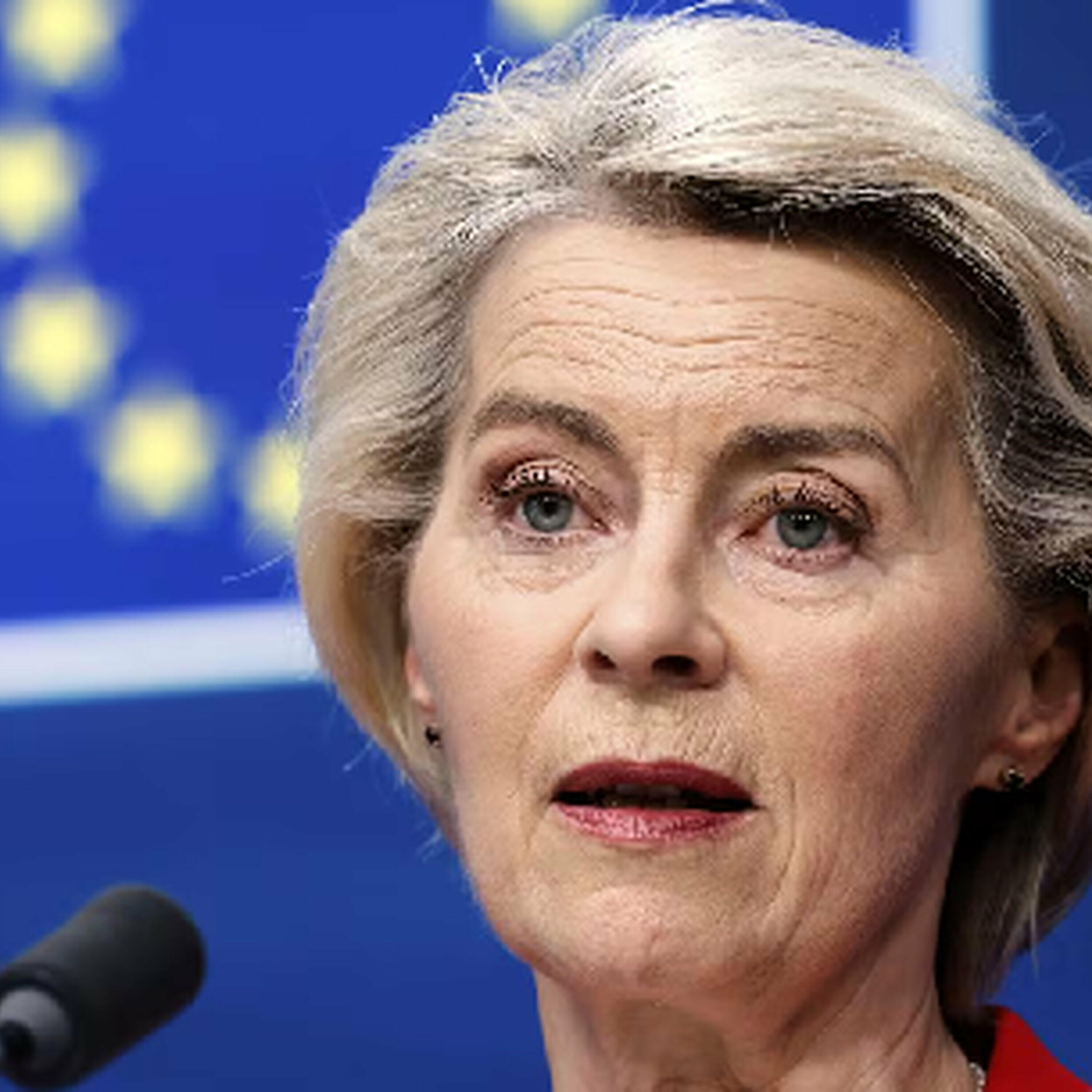 VKS: Did the E.U. get a good trade deal?