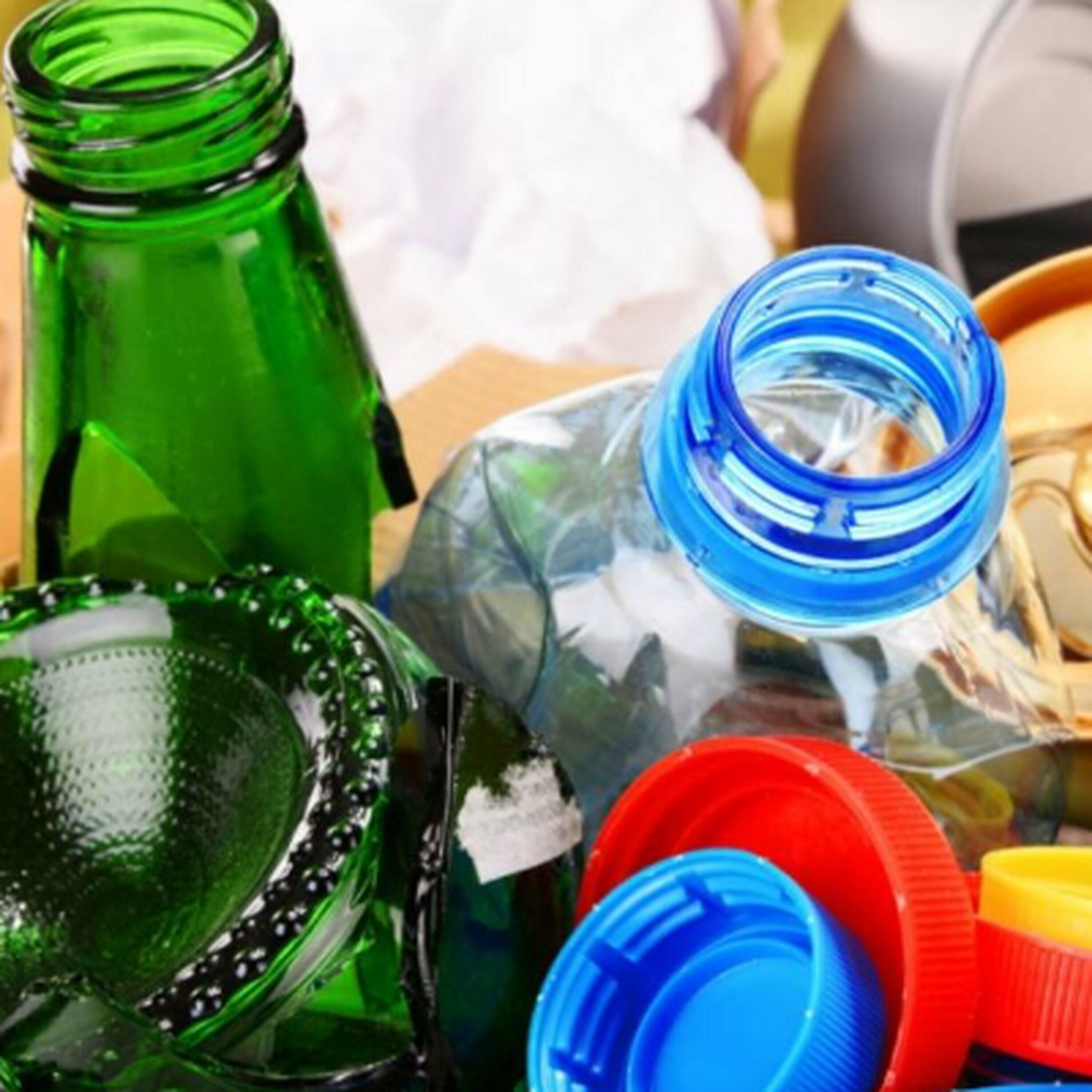 The Morning Rush - Some grocery stores could stop selling alcohol ahead of new Ontario recycling program rules