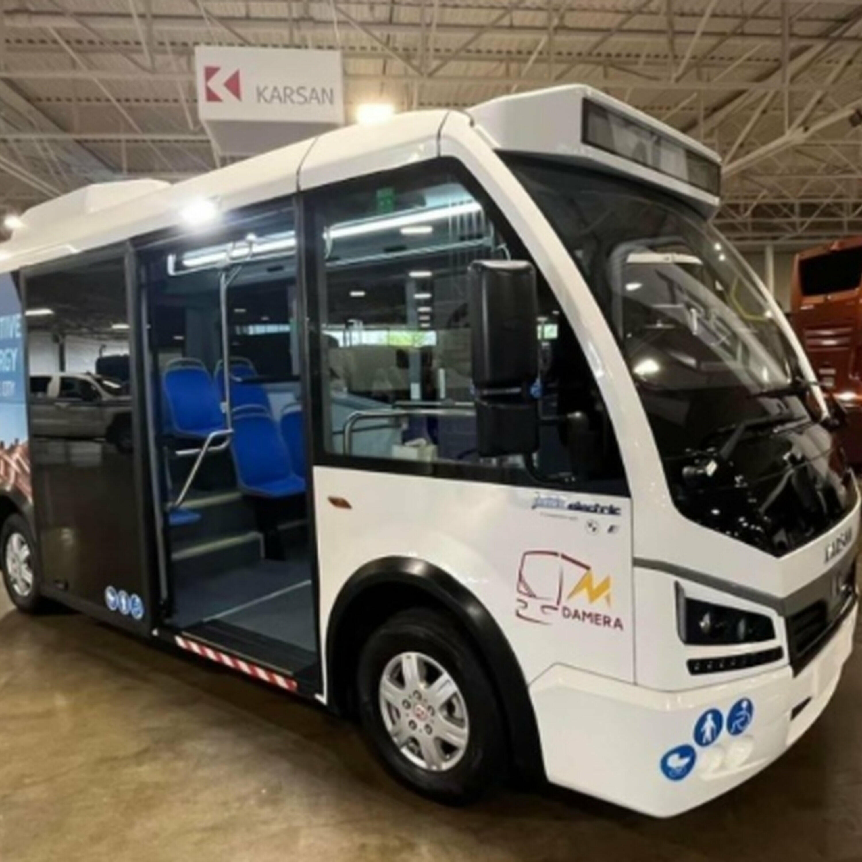 The Morning Rush - Pembroke rolling out on-demand transit