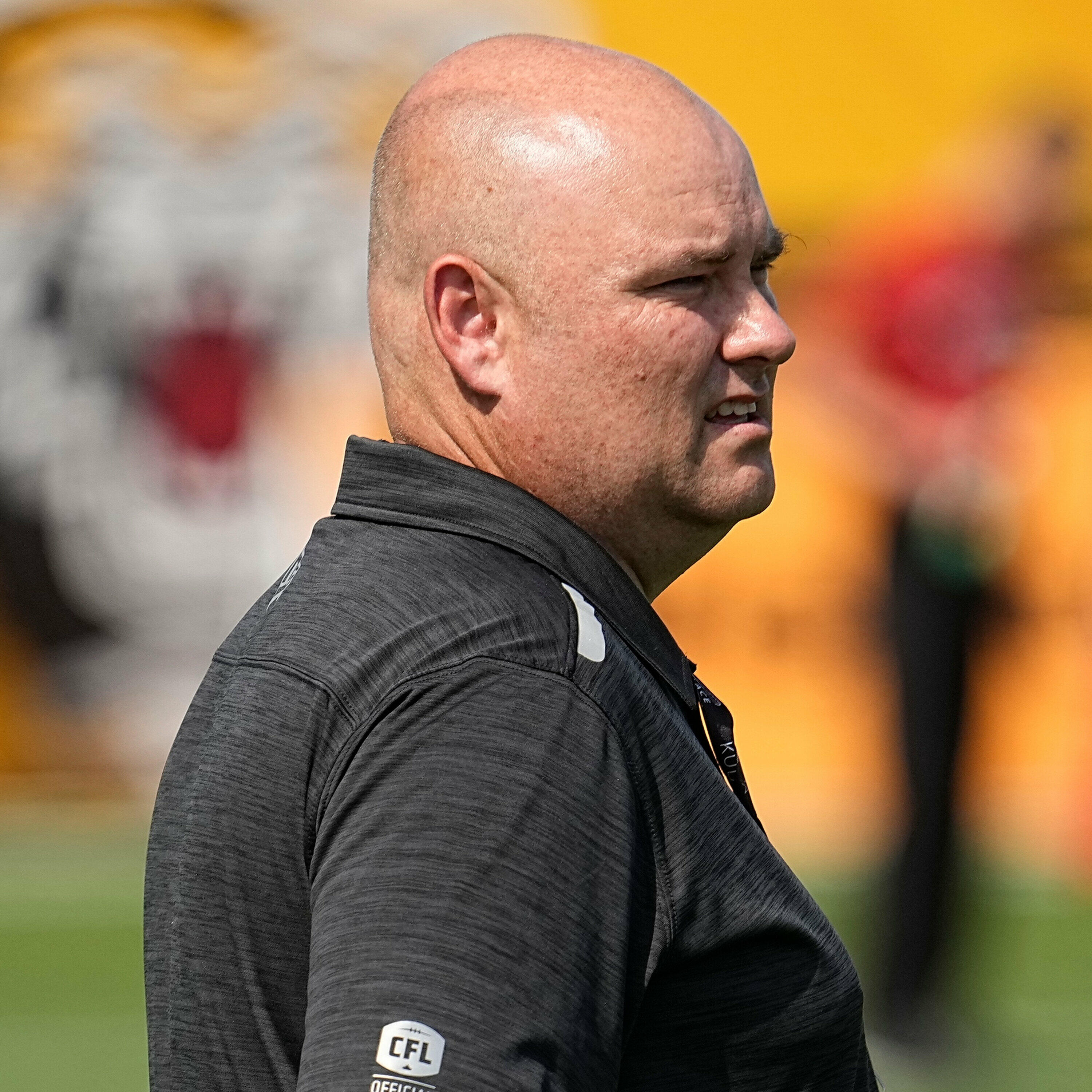 CFRA Live - Ottawa Redblacks exit BYE week in fight-or-flight mode, and with almost zero room for error