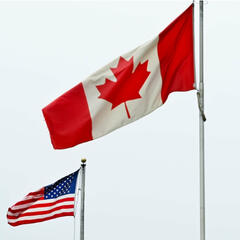 Canada taking tariff complaints to the World Trade Organization - Ottawa Now with Kristy Cameron - Sound Bites