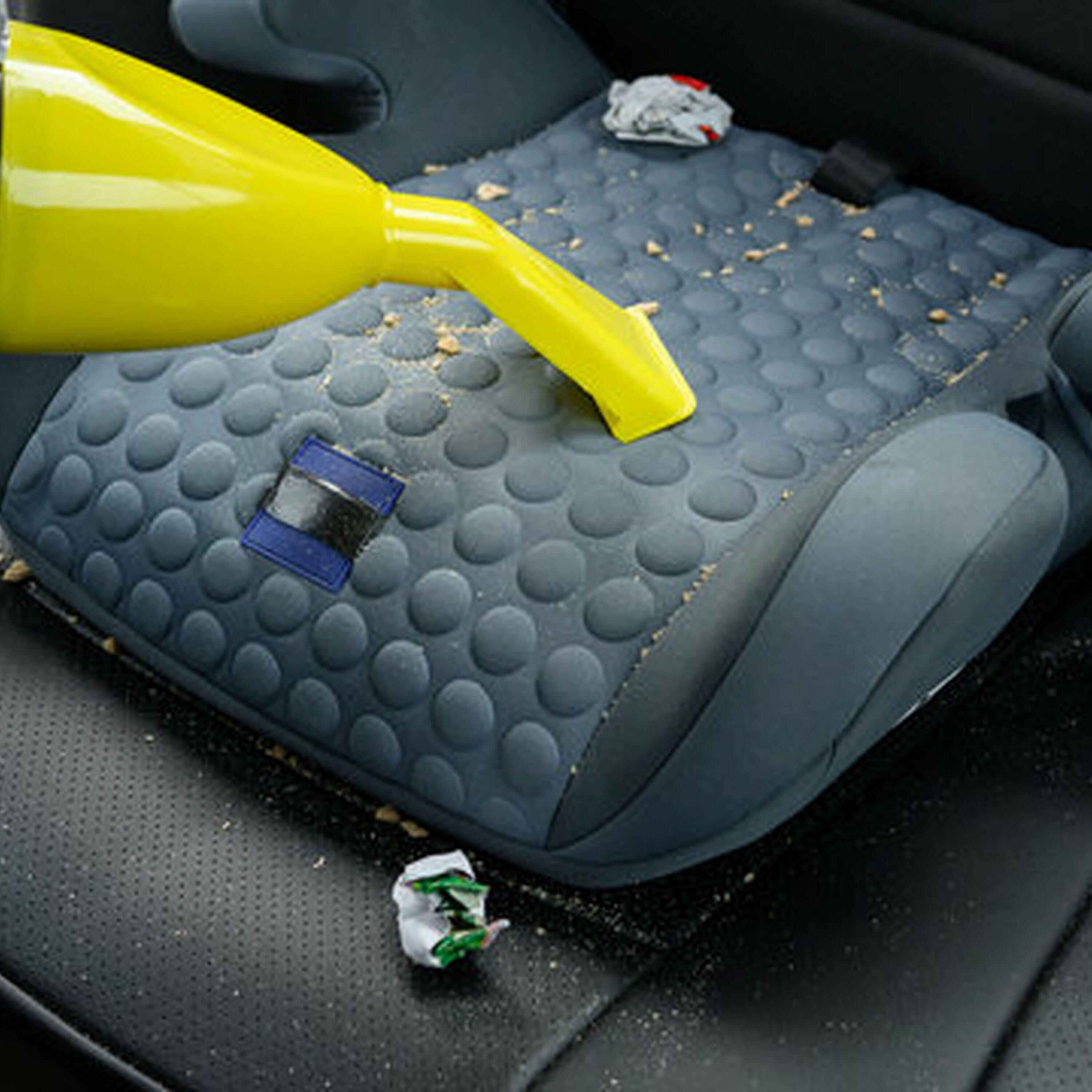 The Morning Rush - TikTok slams mom for her shockingly messy car