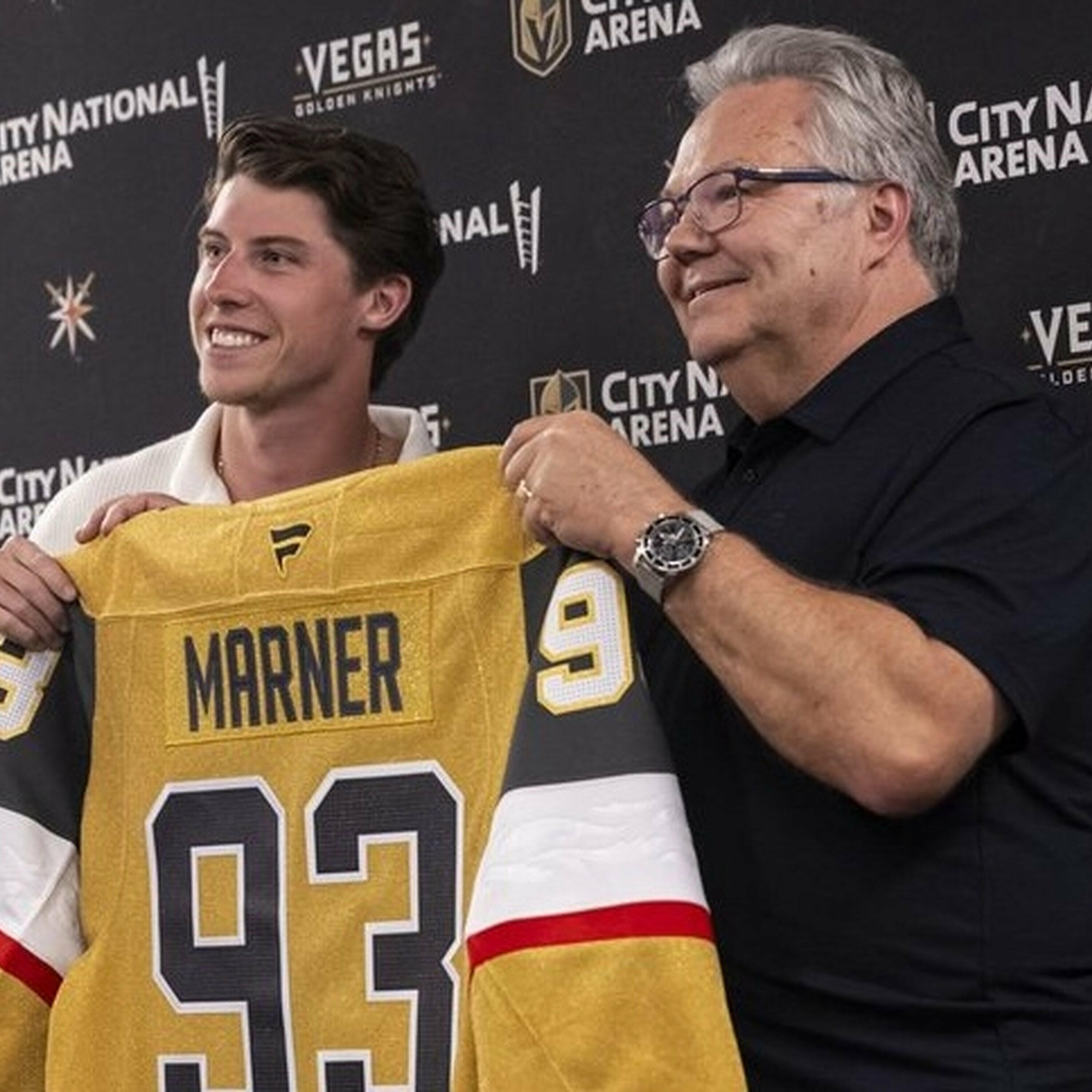 CFRA Live - Sifting through the way-too-early winners and losers of NHL Free Agency