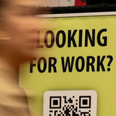 Why December can be a fruitful time in your job search: career coach - Ottawa at Work with Patricia Boal - Sound Bites