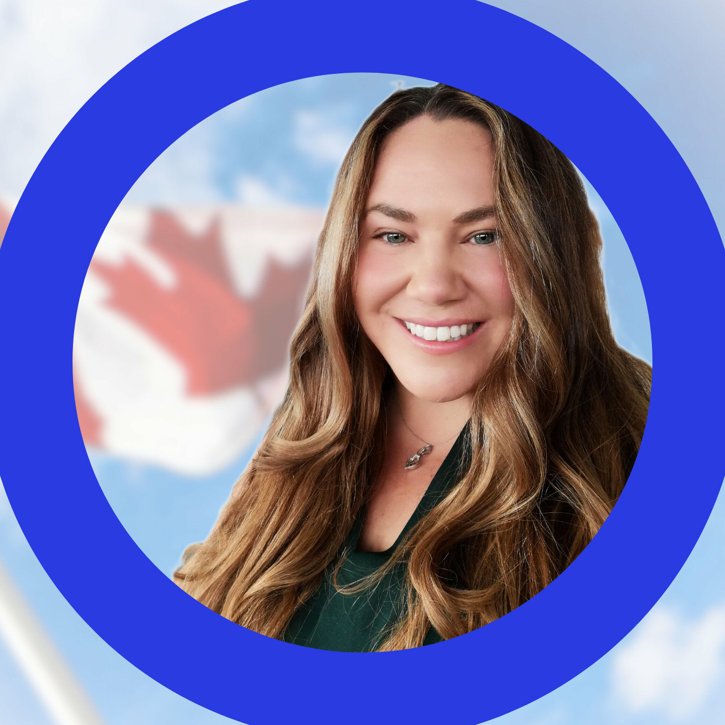 CFRA Live - Jennifer van Koughnett makes her elevator pitch to represent Osgoode Ward