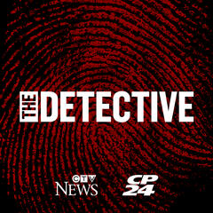 The Murder of Elana Fric-Shamji - The Detective